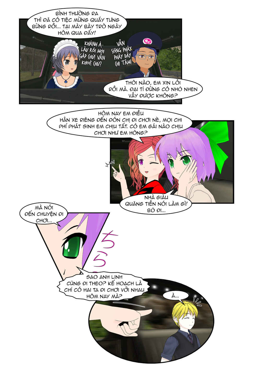 Chapter 46 - Page 3