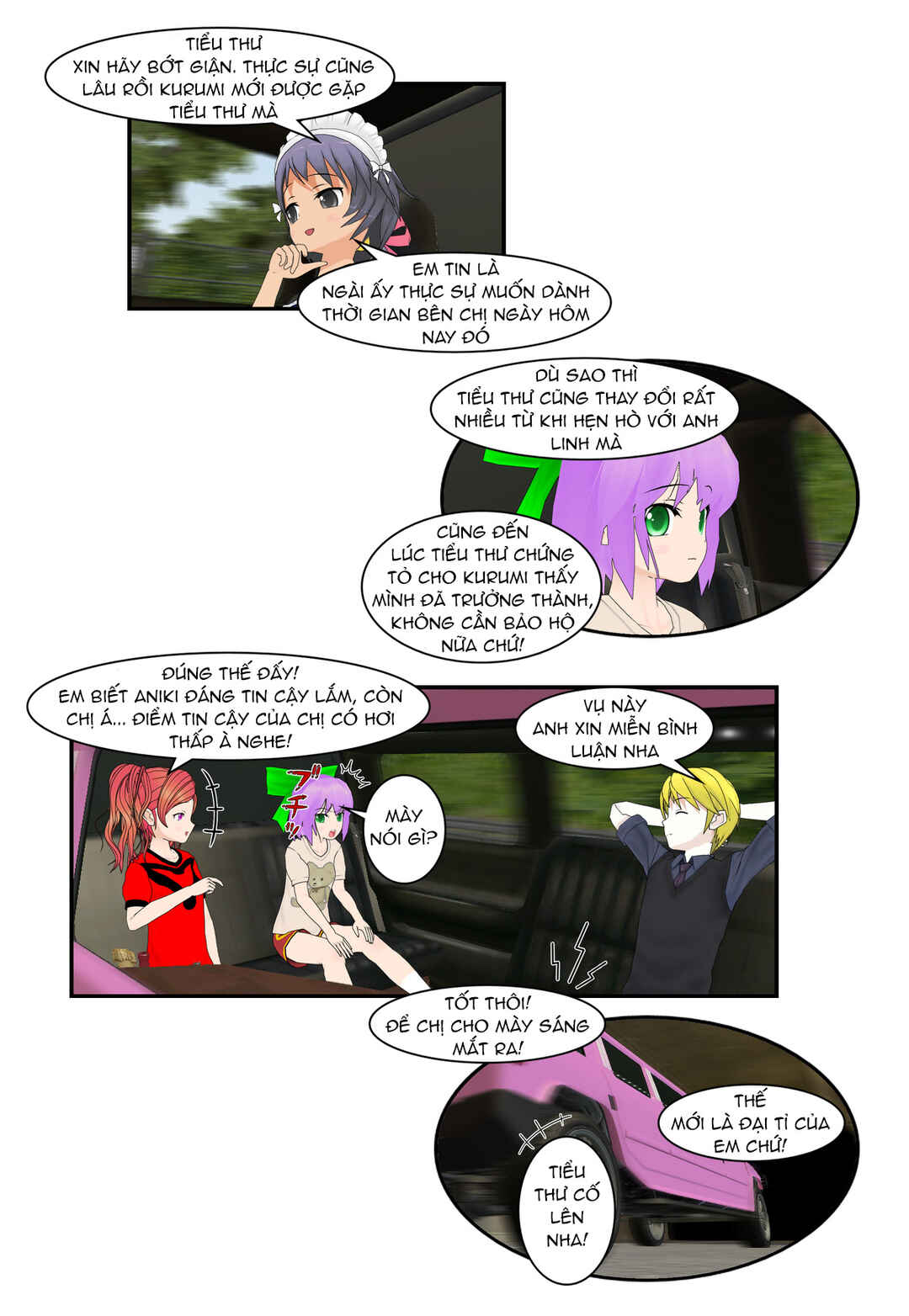 Chapter 46 - Page 5