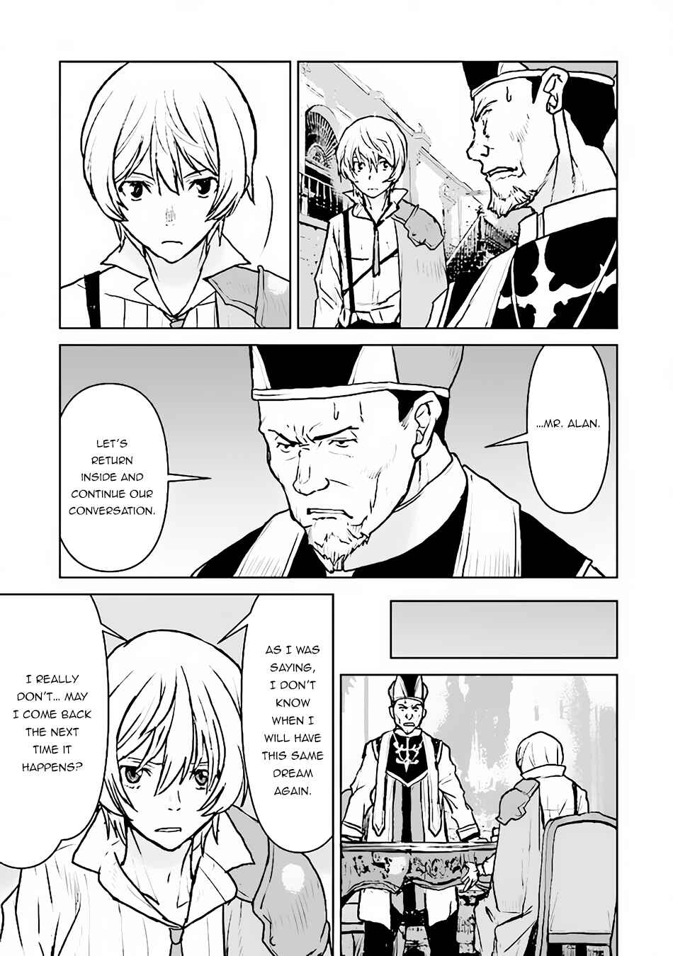 Chapter 37 - Page 20