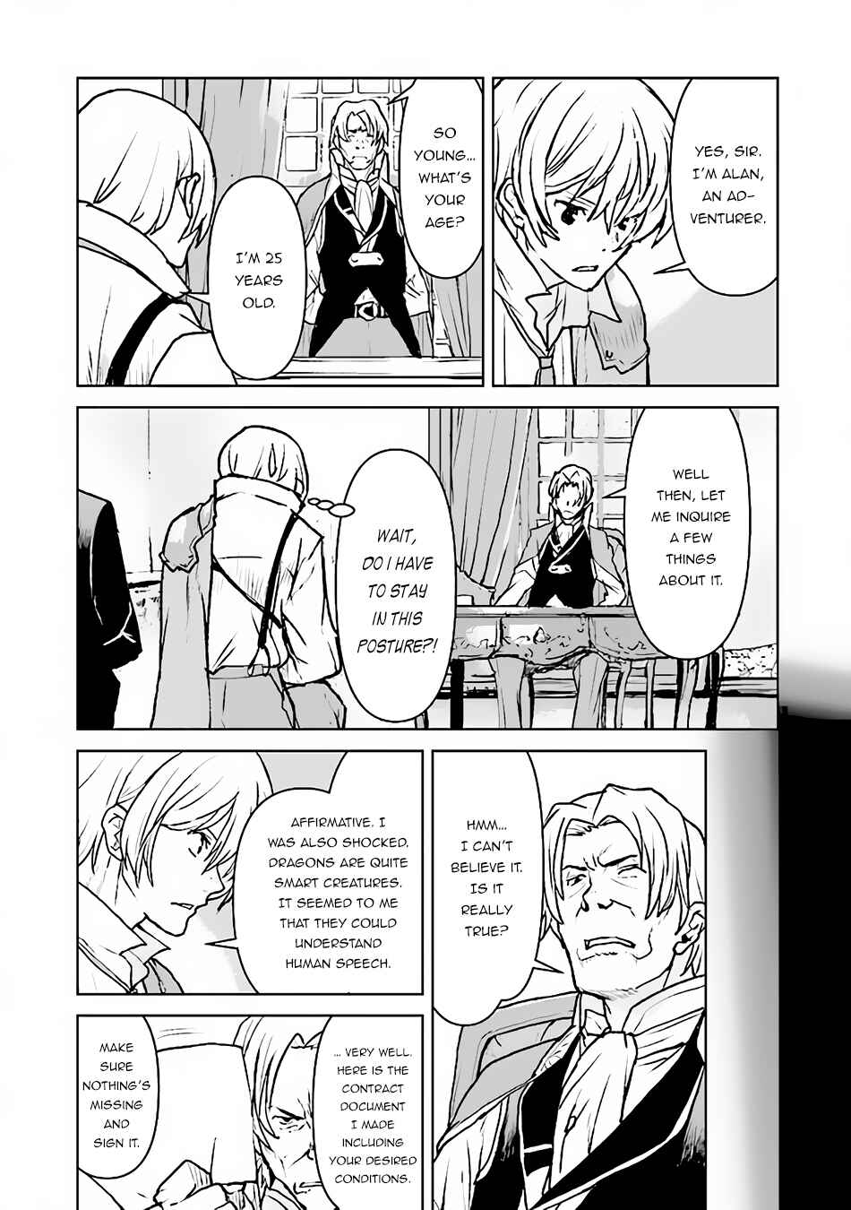 Chapter 37 - Page 28