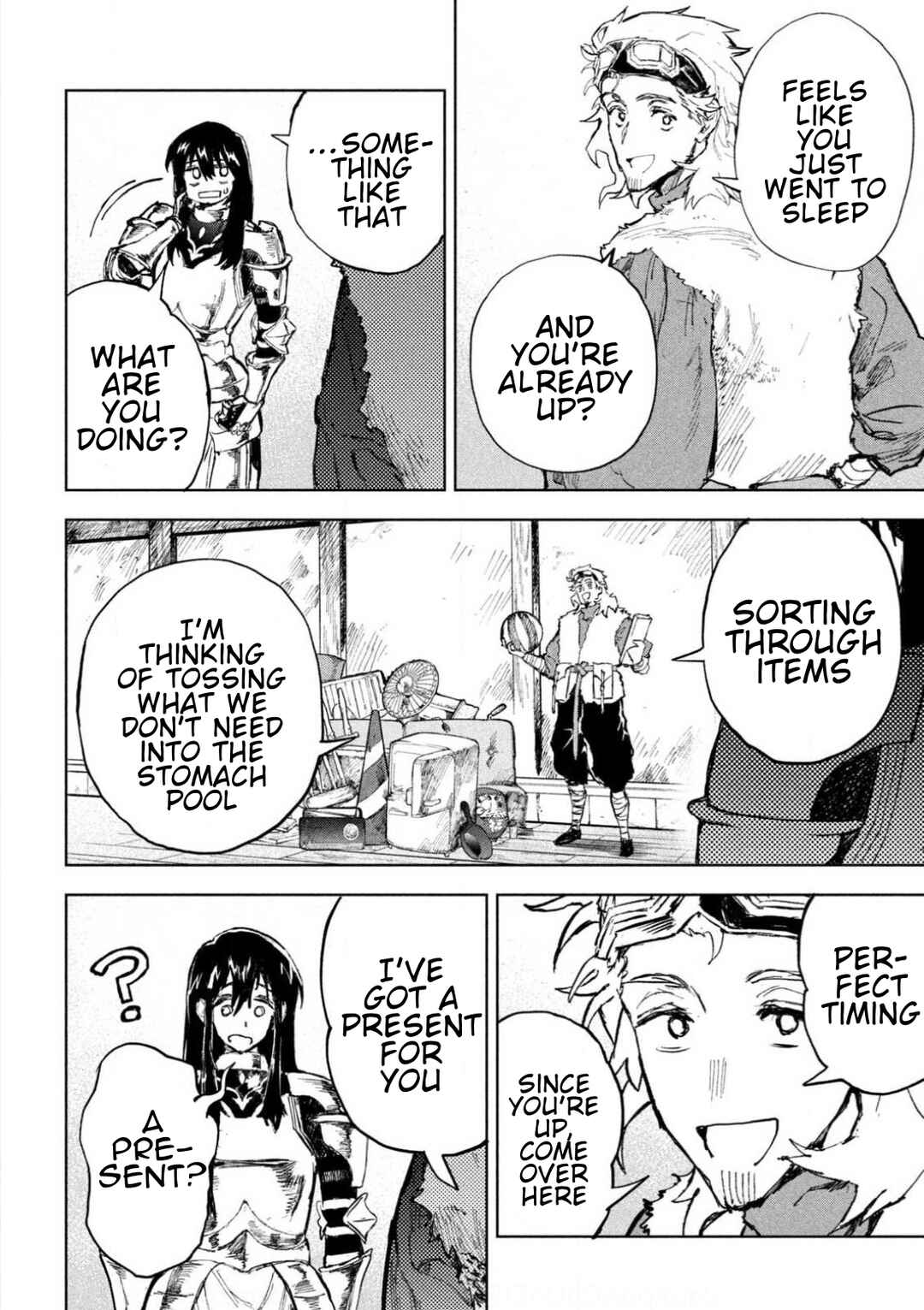 Chapter 4 - Page 4