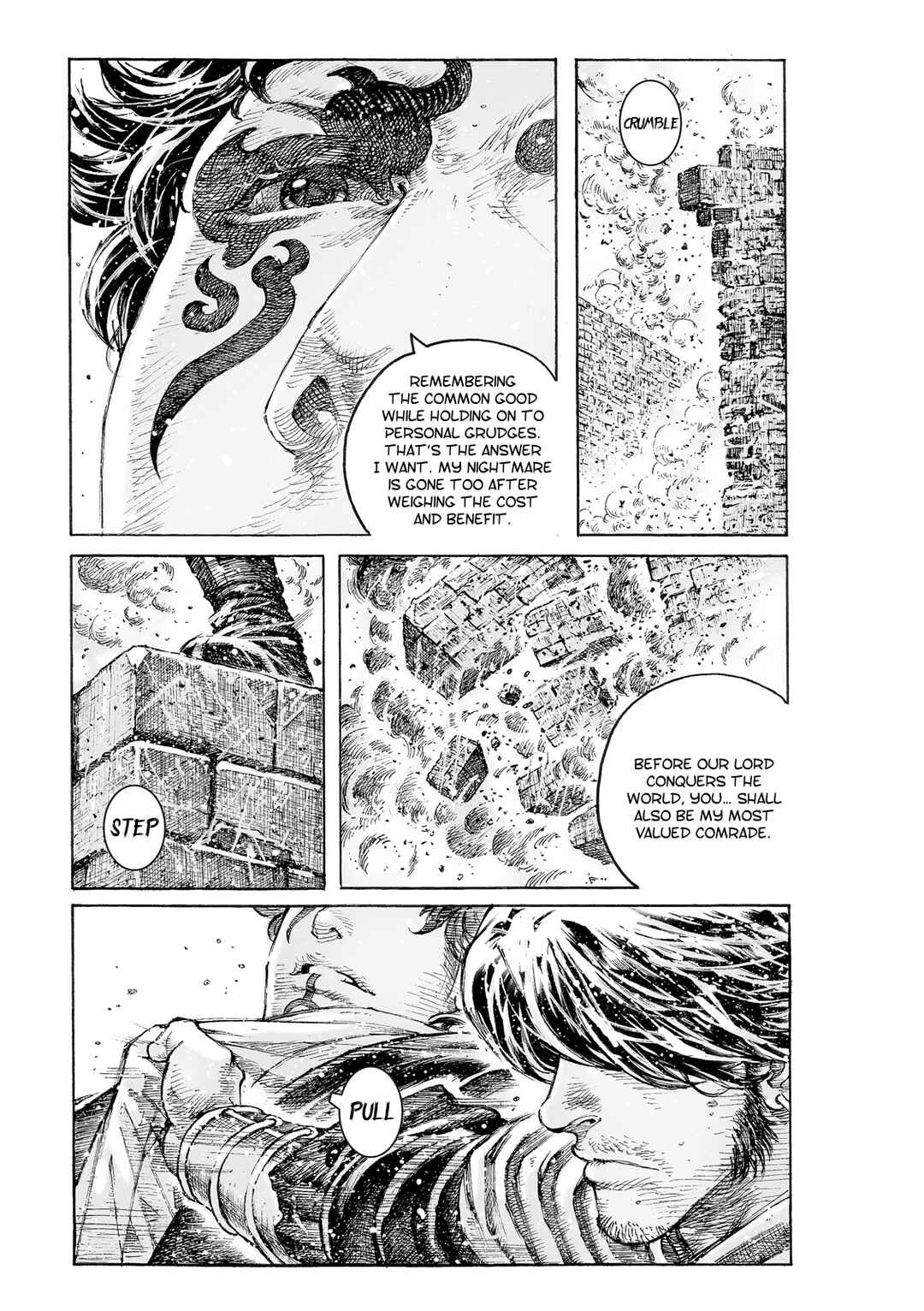Chapter 543 - Page 12