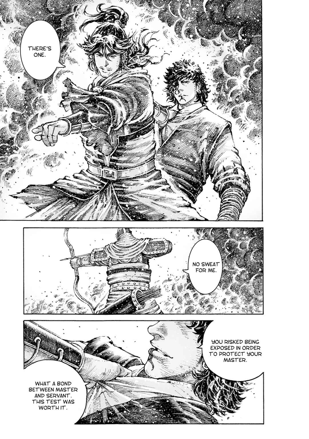 Chapter 543 - Page 8