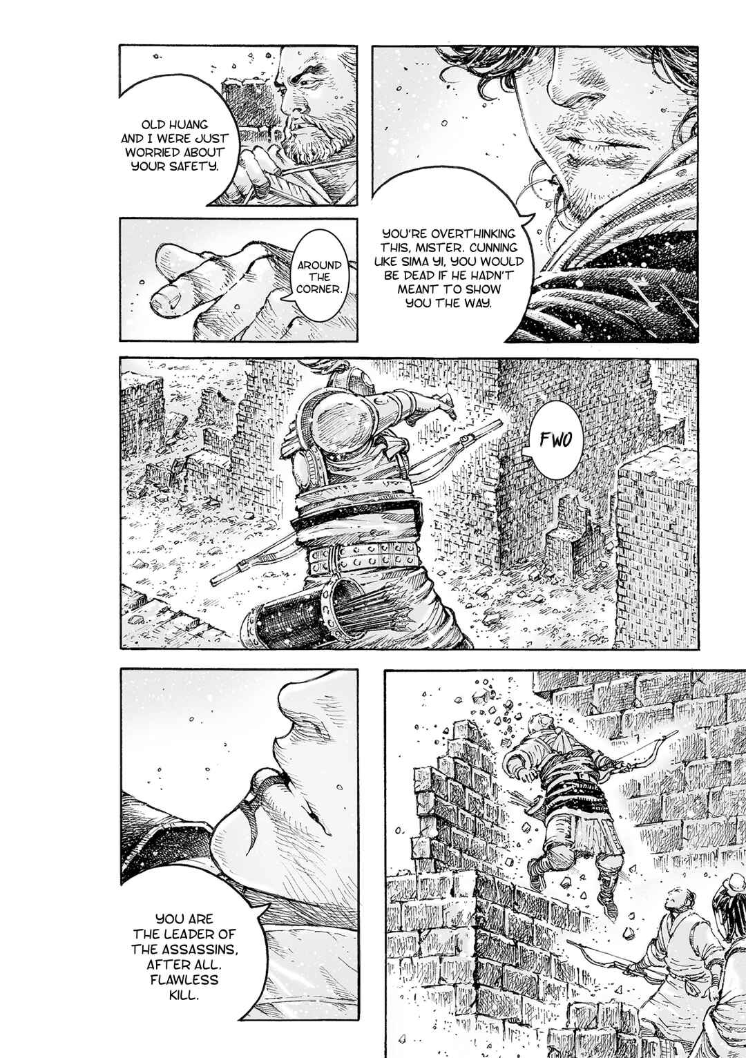 Chapter 543 - Page 9