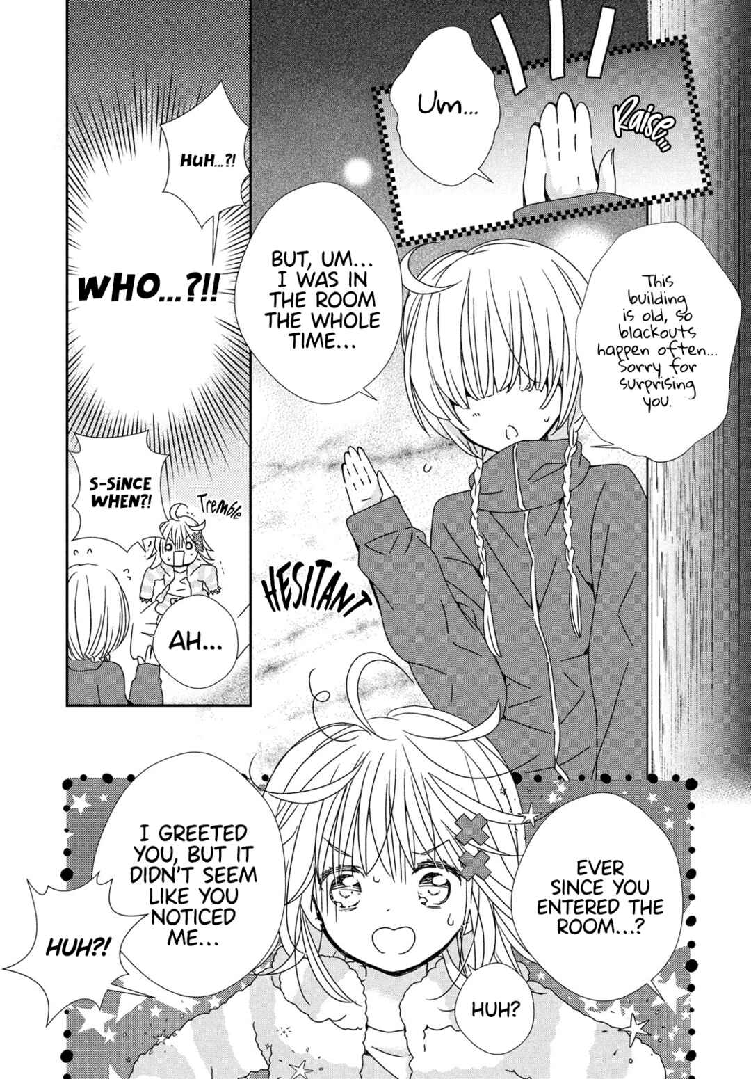Chapter 2 - Page 5