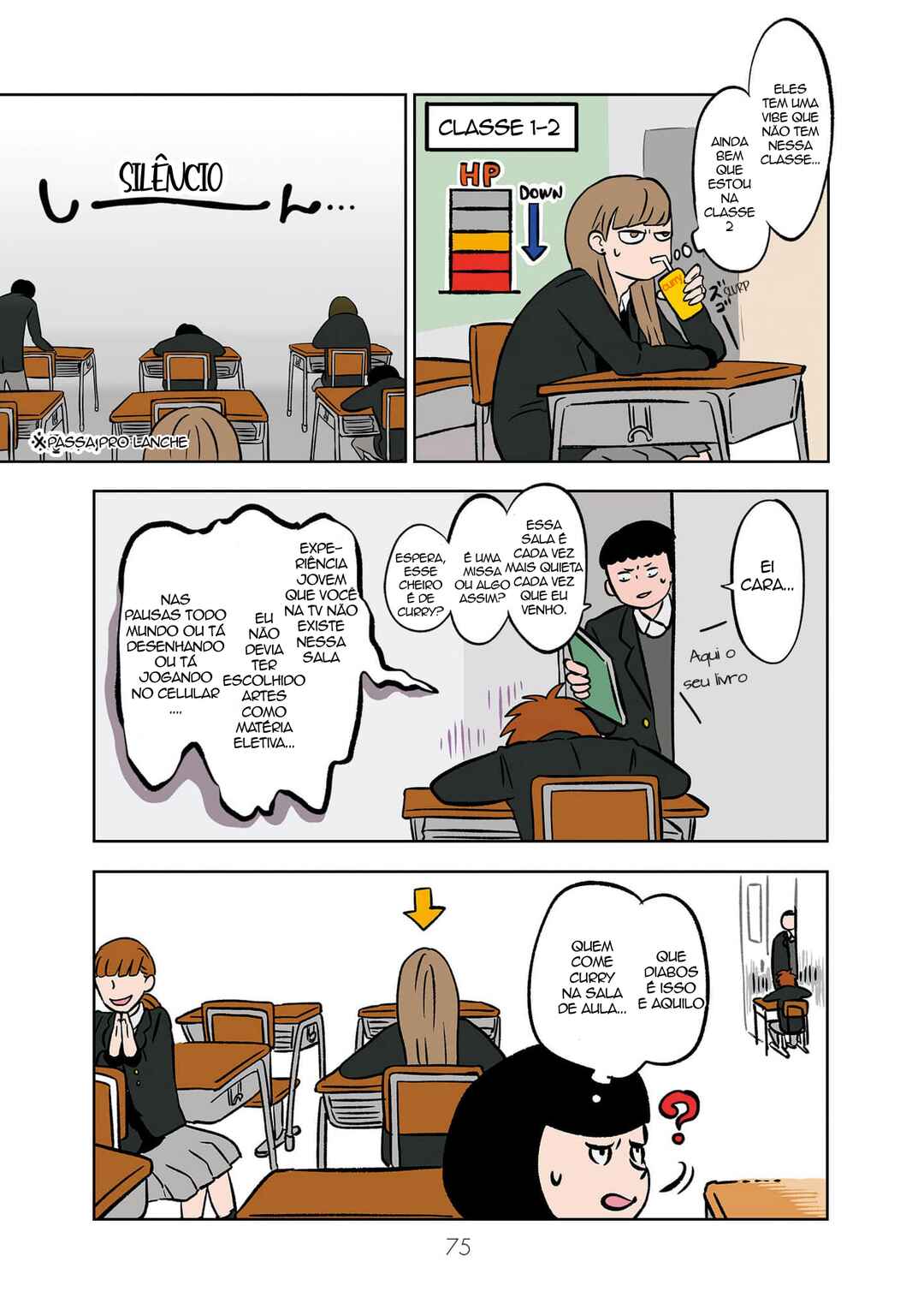 Chapter 6 - Page 3