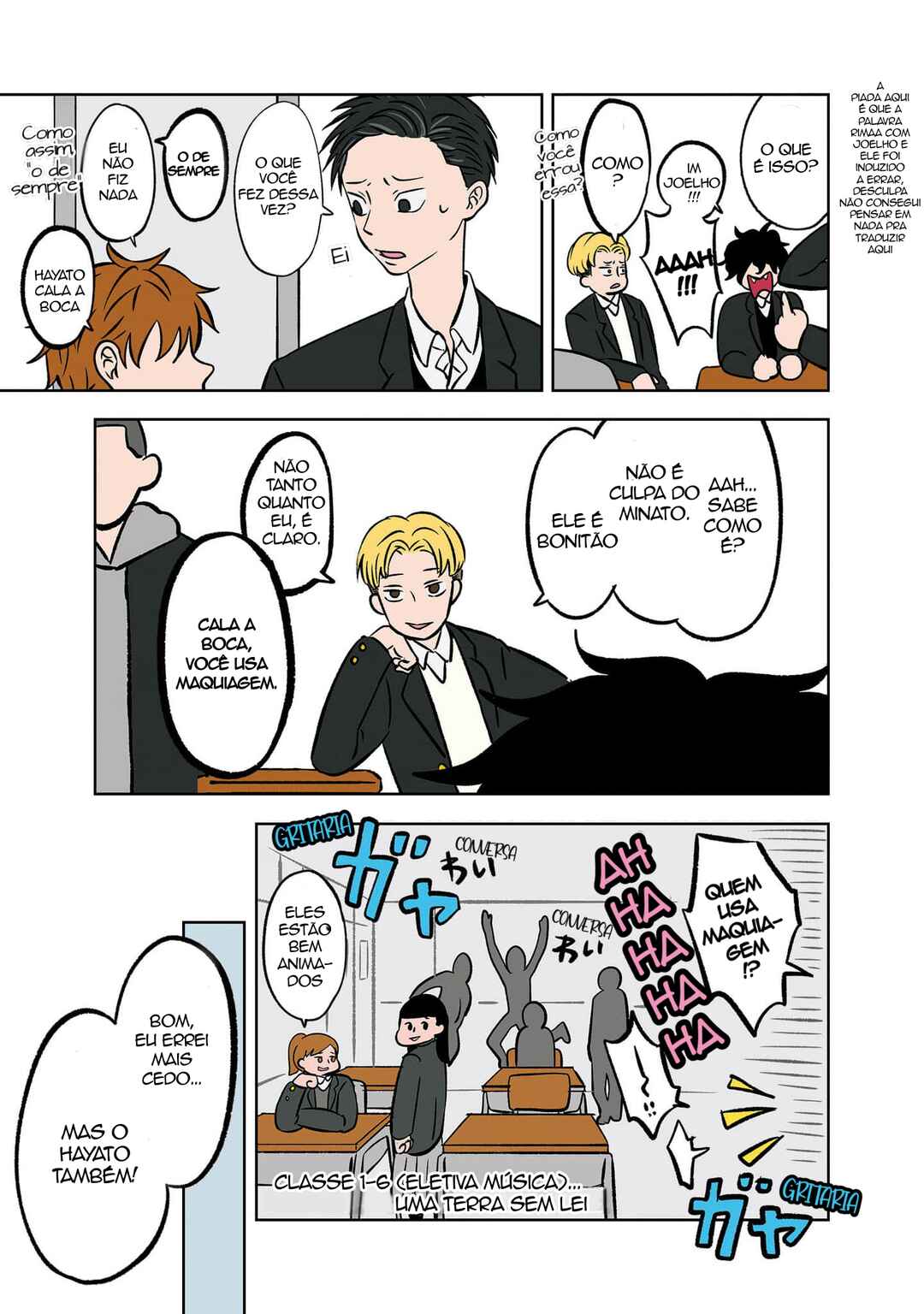 Chapter 6 - Page 5