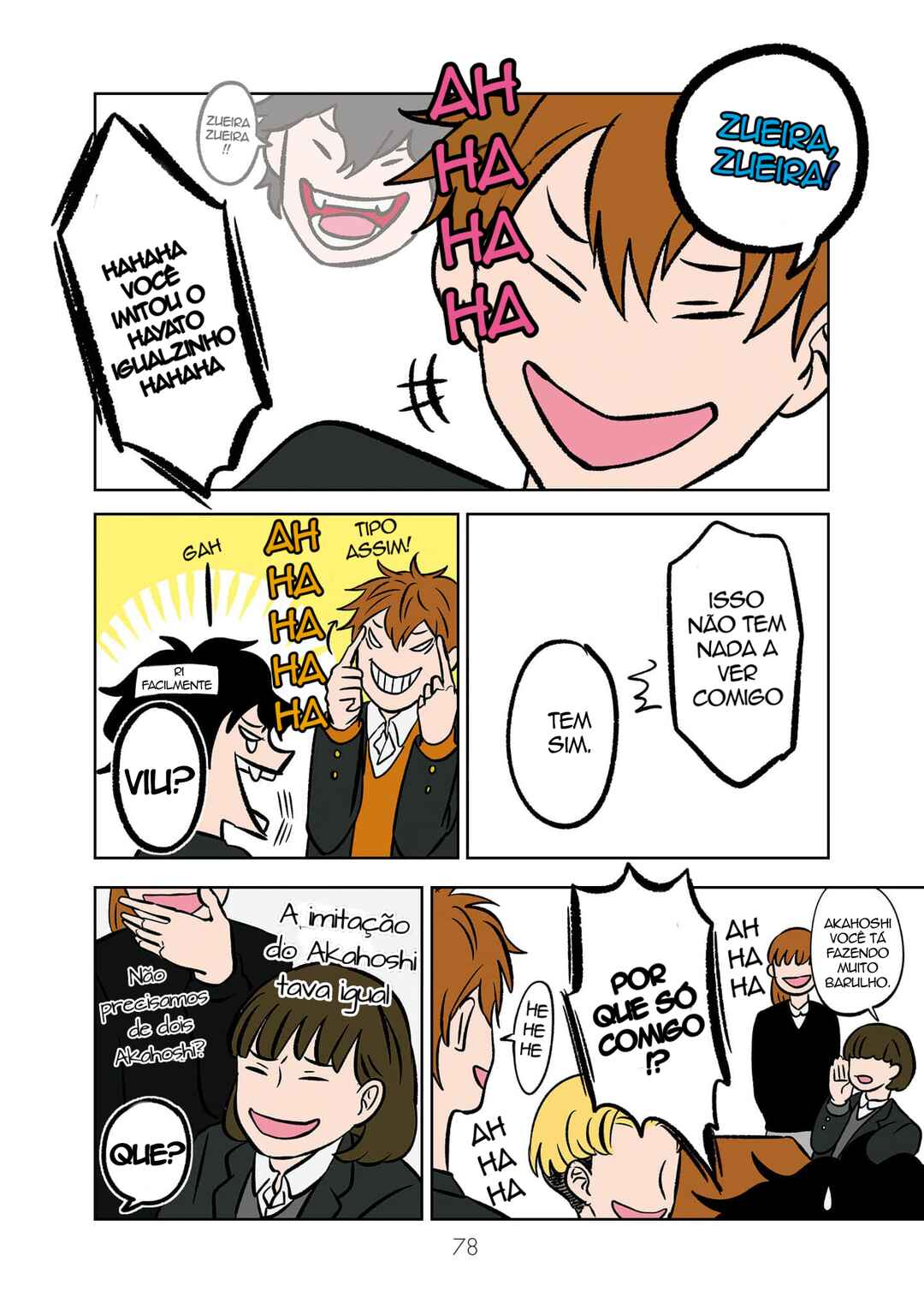Chapter 6 - Page 6