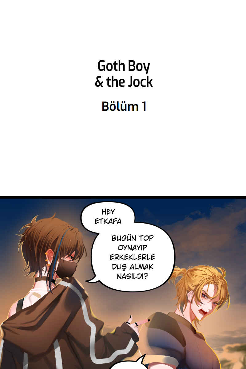 Chapter 1 - Page 1