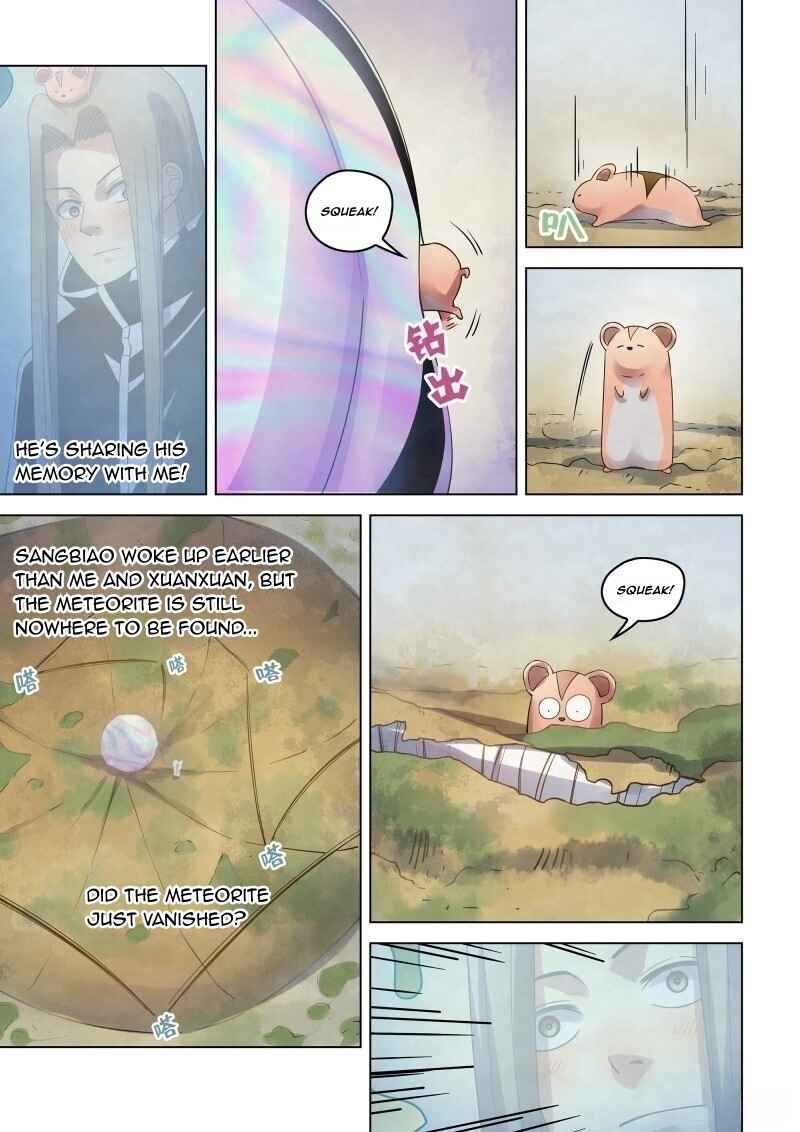 Chapter 316 - Page 3