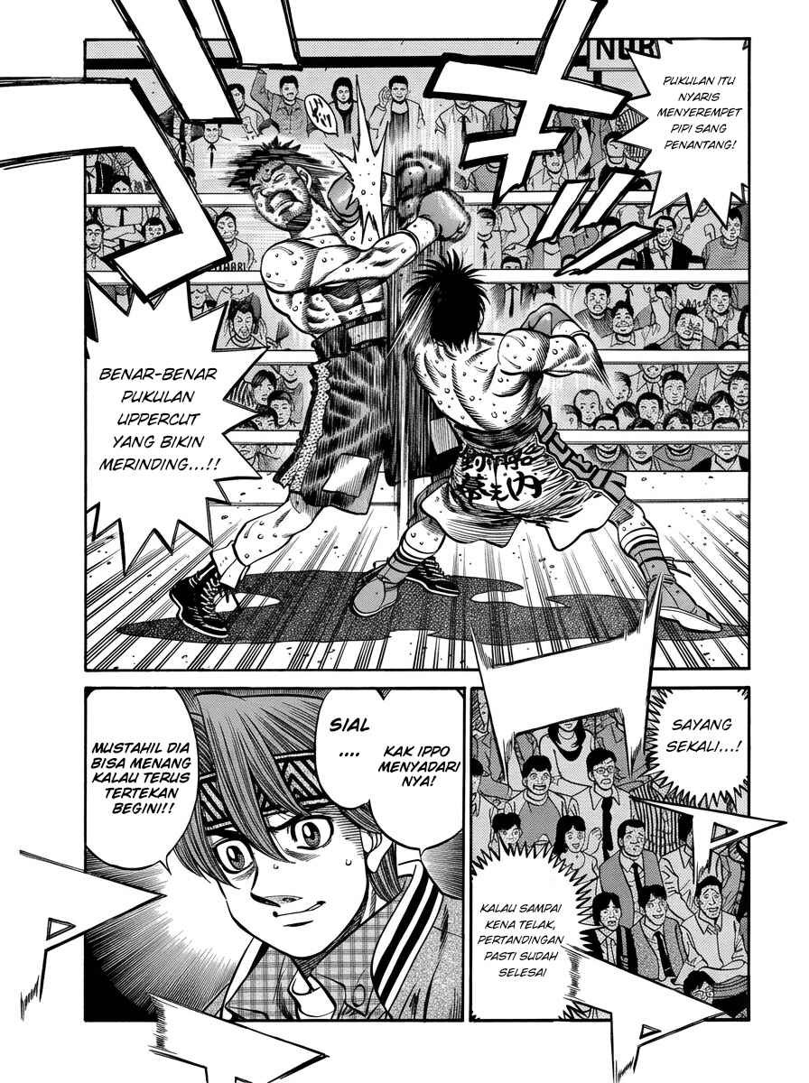 Chapter 649 - Page 10