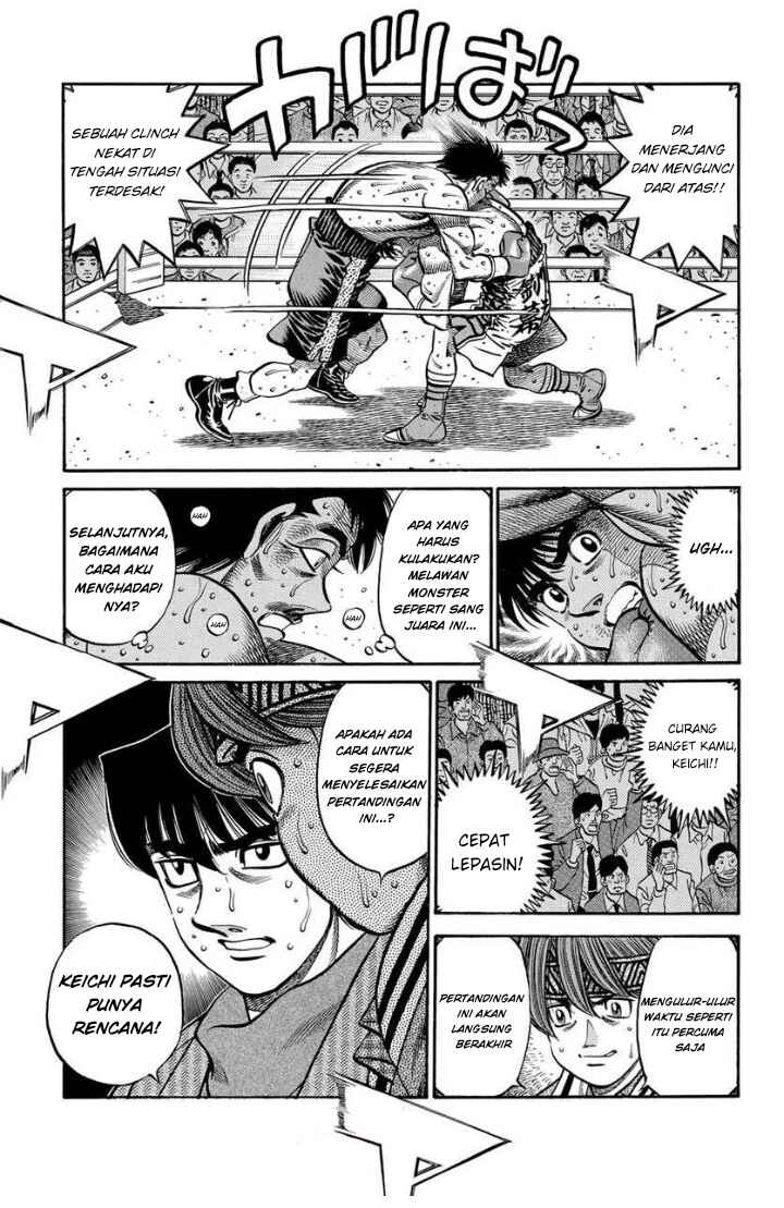 Chapter 649 - Page 12