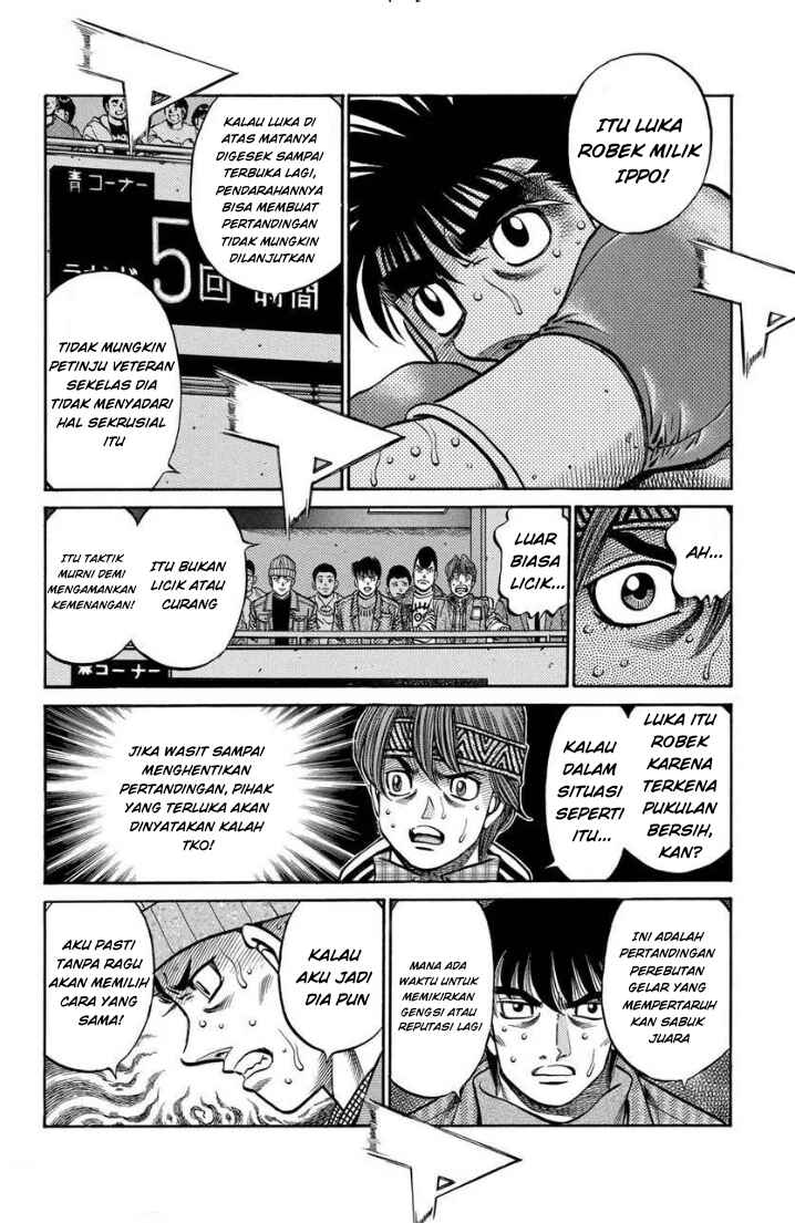 Chapter 649 - Page 13