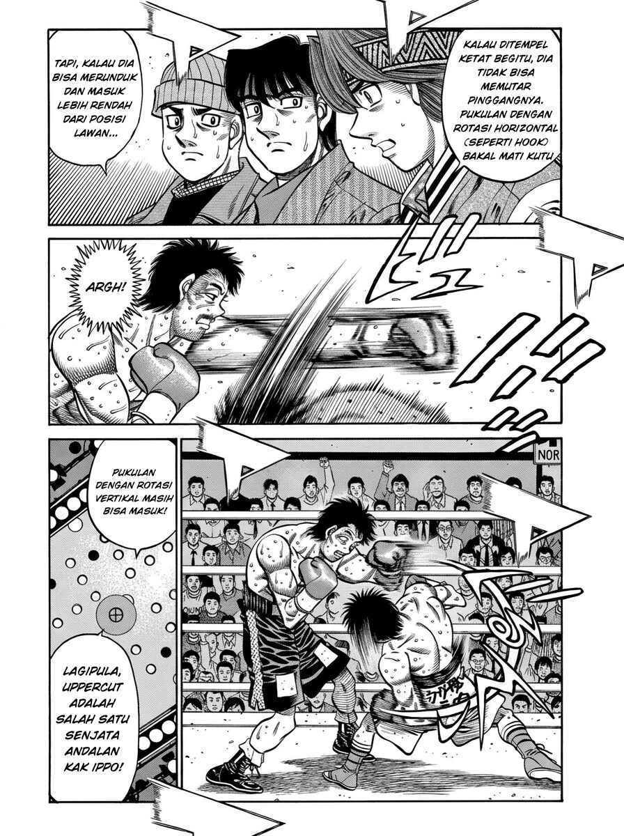 Chapter 649 - Page 9