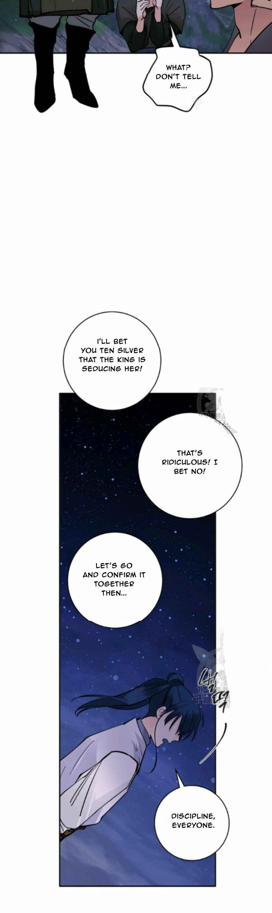 Chapter 99 - Page 23