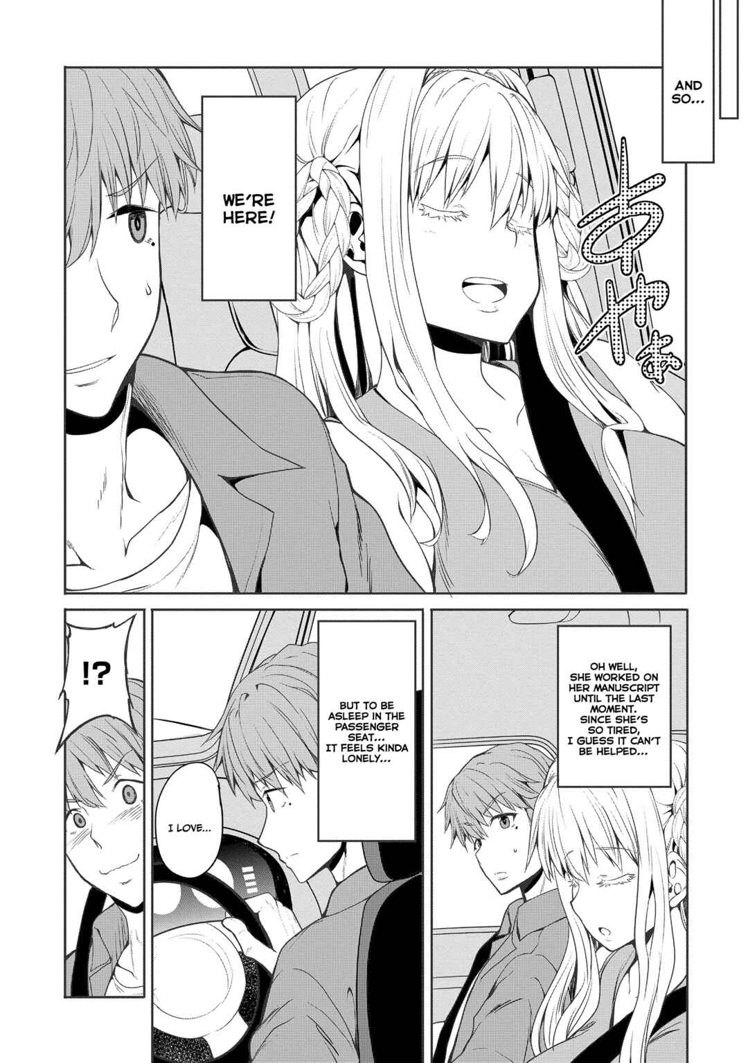 Chapter 3 - Page 5