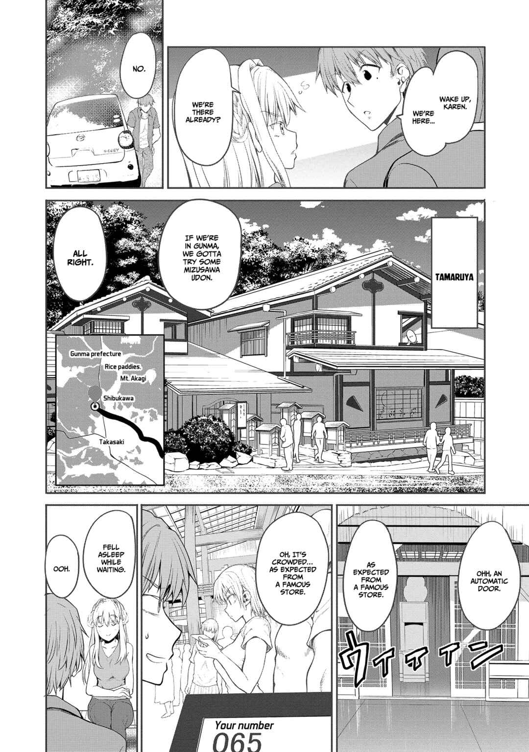 Chapter 3 - Page 7