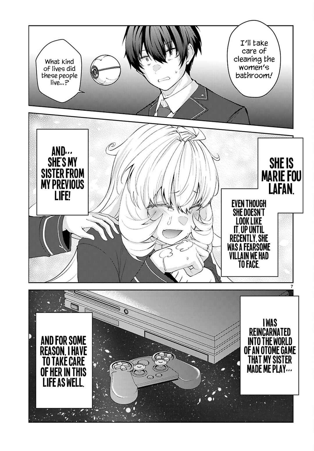 Chapter 1 - Page 11