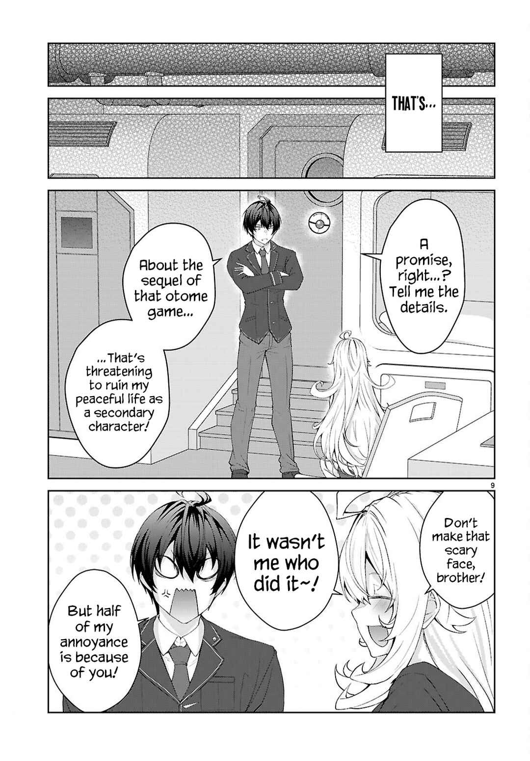 Chapter 1 - Page 13