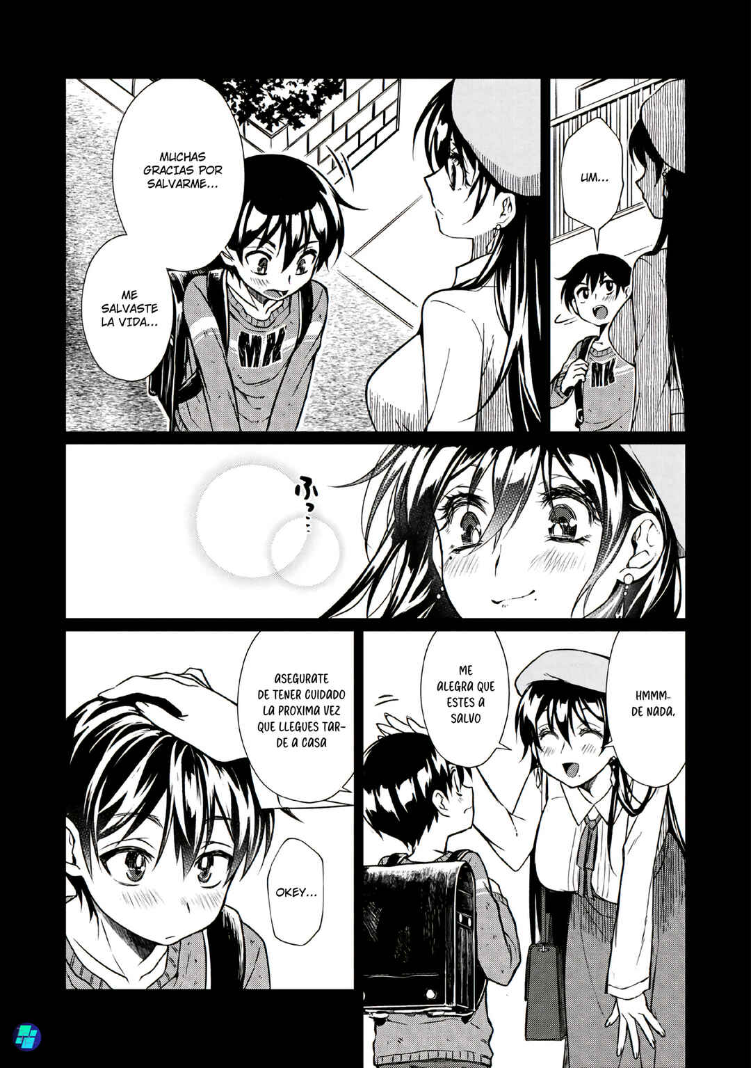 Chapter 1 - Page 20