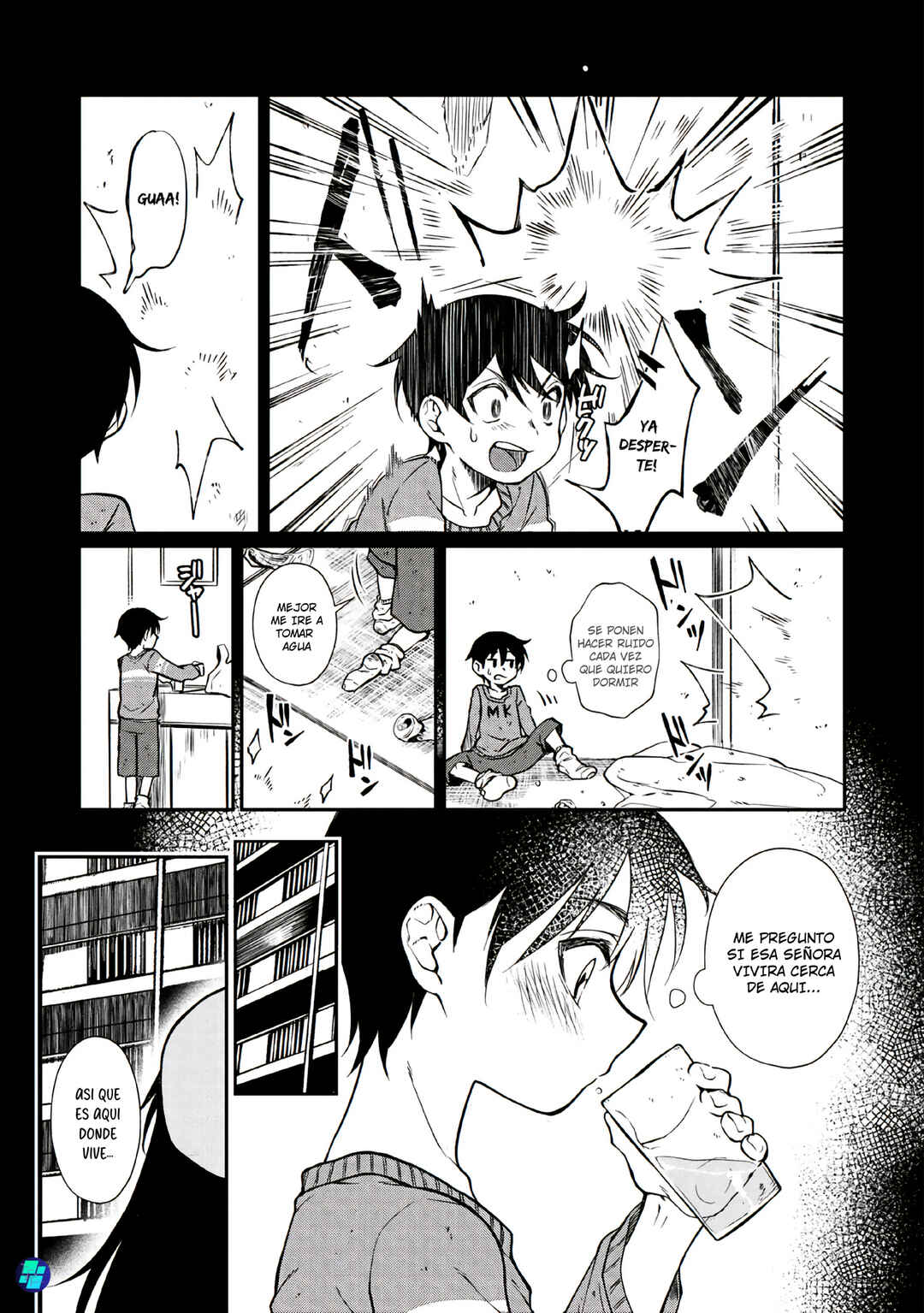 Chapter 1 - Page 23