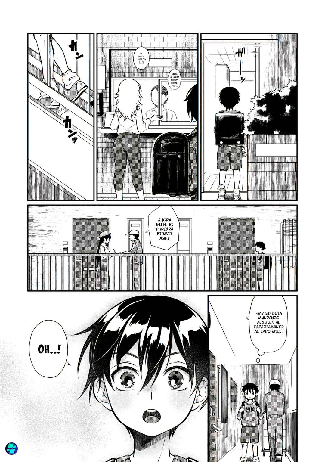 Chapter 1 - Page 5