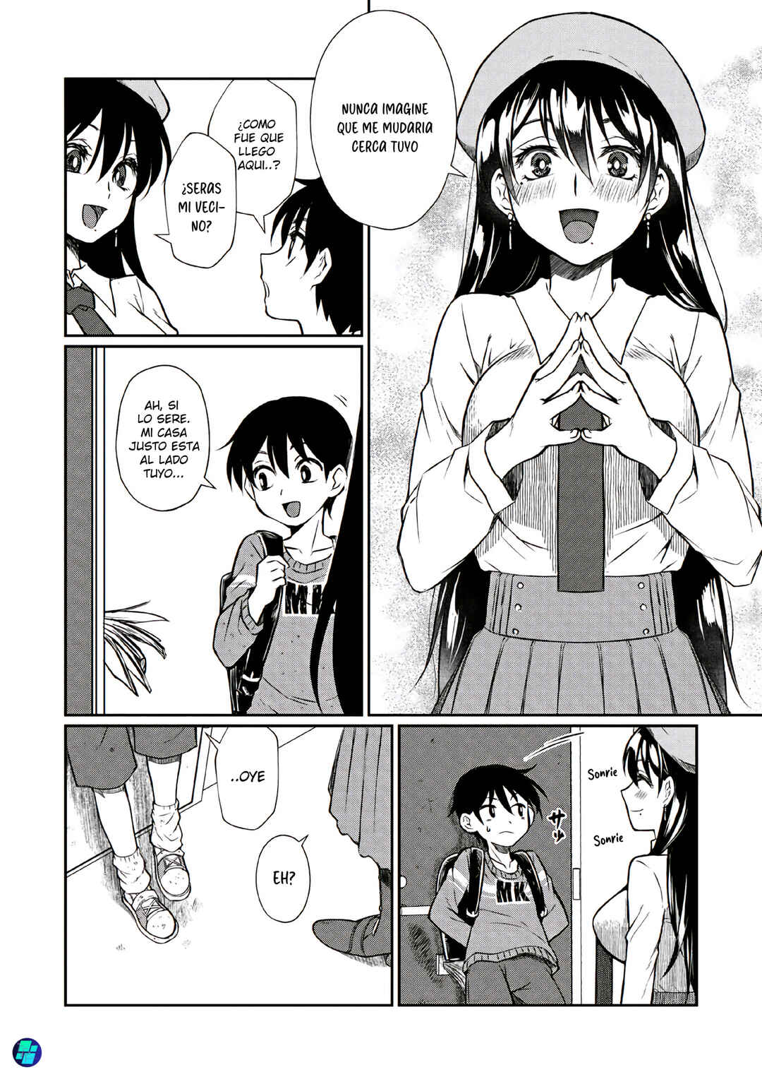 Chapter 1 - Page 8