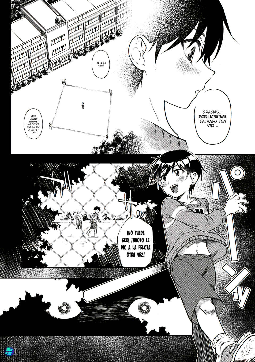 Chapter 1 - Page 9