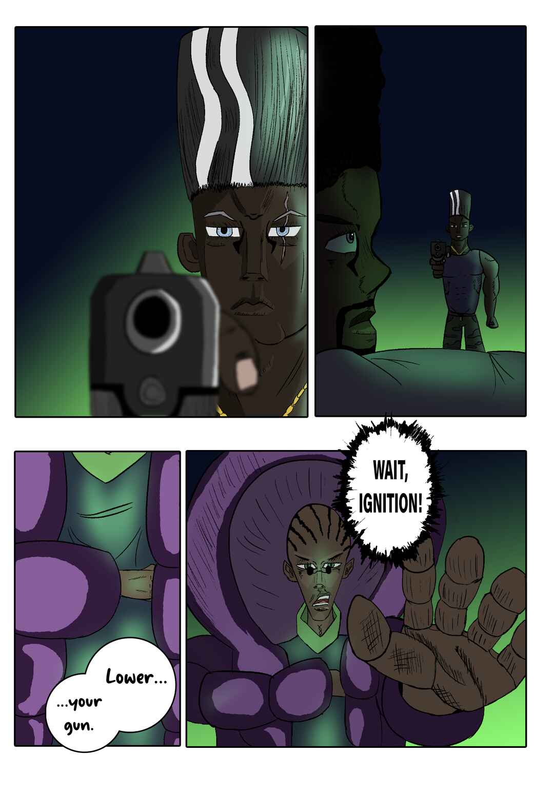 Chapter 4 - Page 11