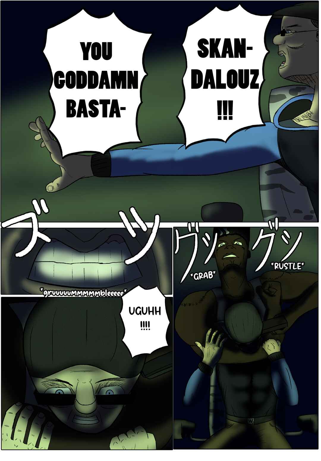 Chapter 4 - Page 16