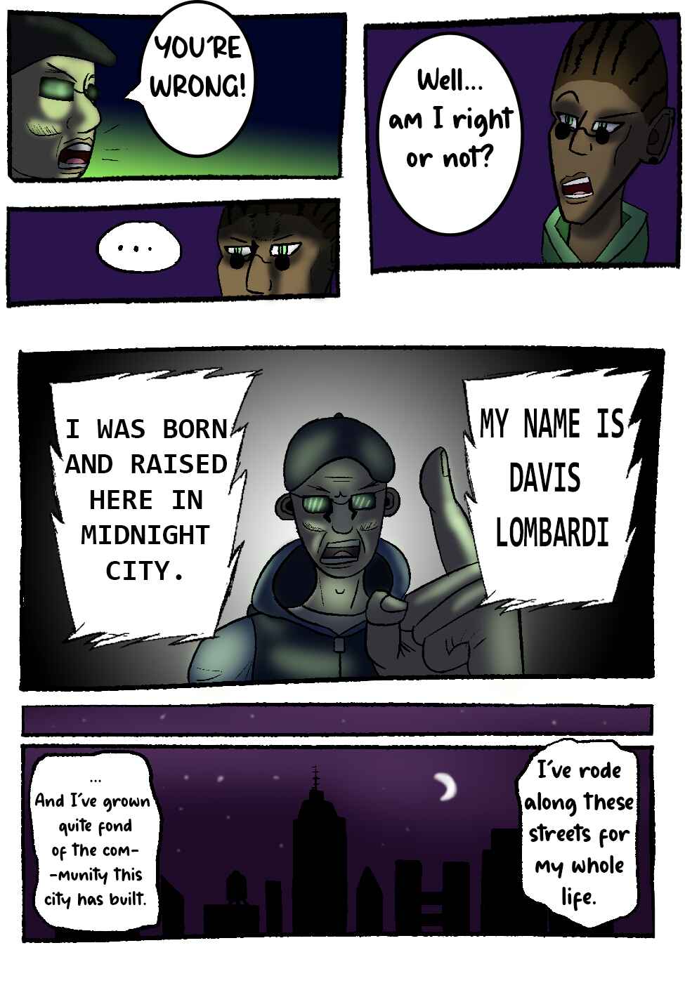 Chapter 4 - Page 3