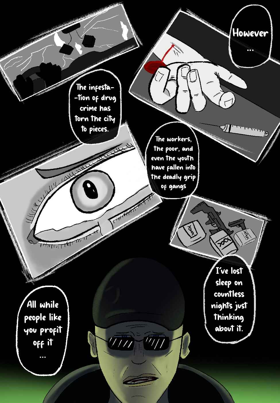 Chapter 4 - Page 4