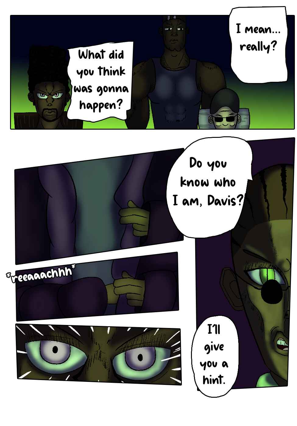 Chapter 4 - Page 6