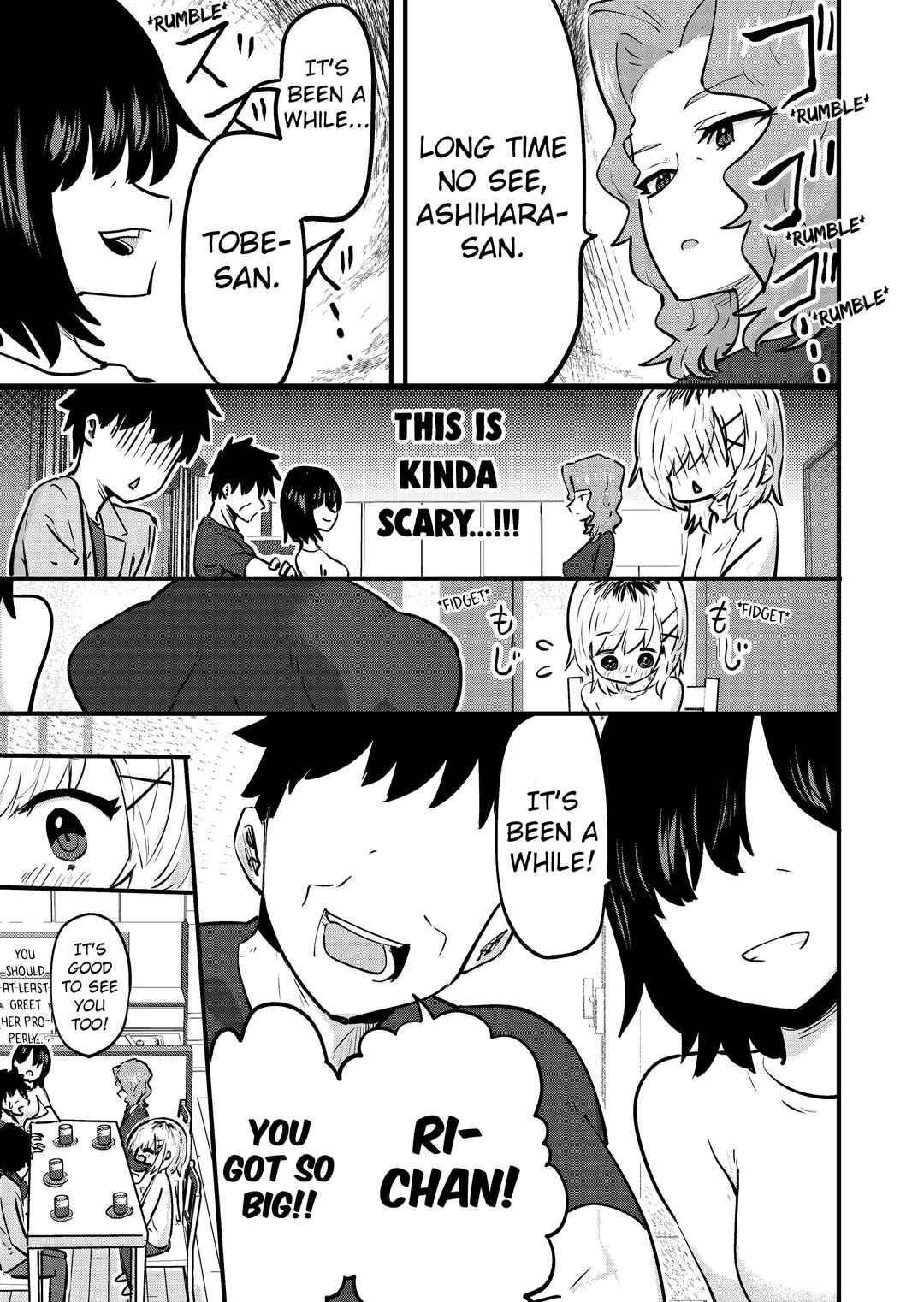 Chapter 139 - Page 1