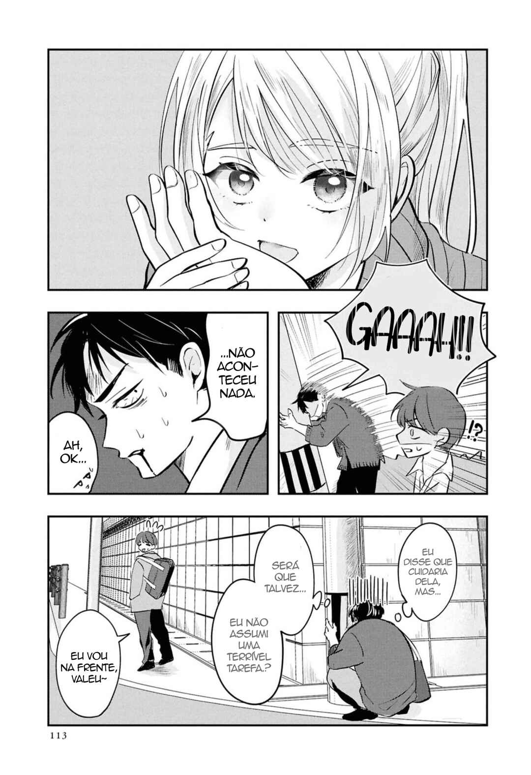 Chapter 4 - Page 5
