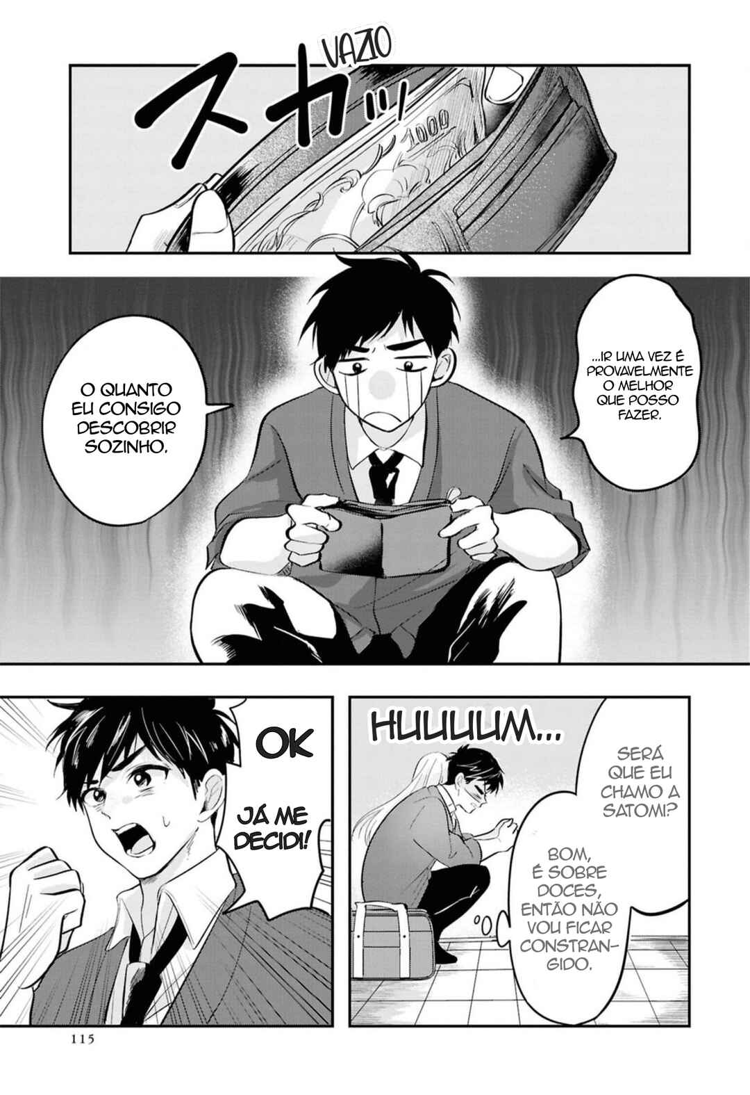Chapter 4 - Page 7