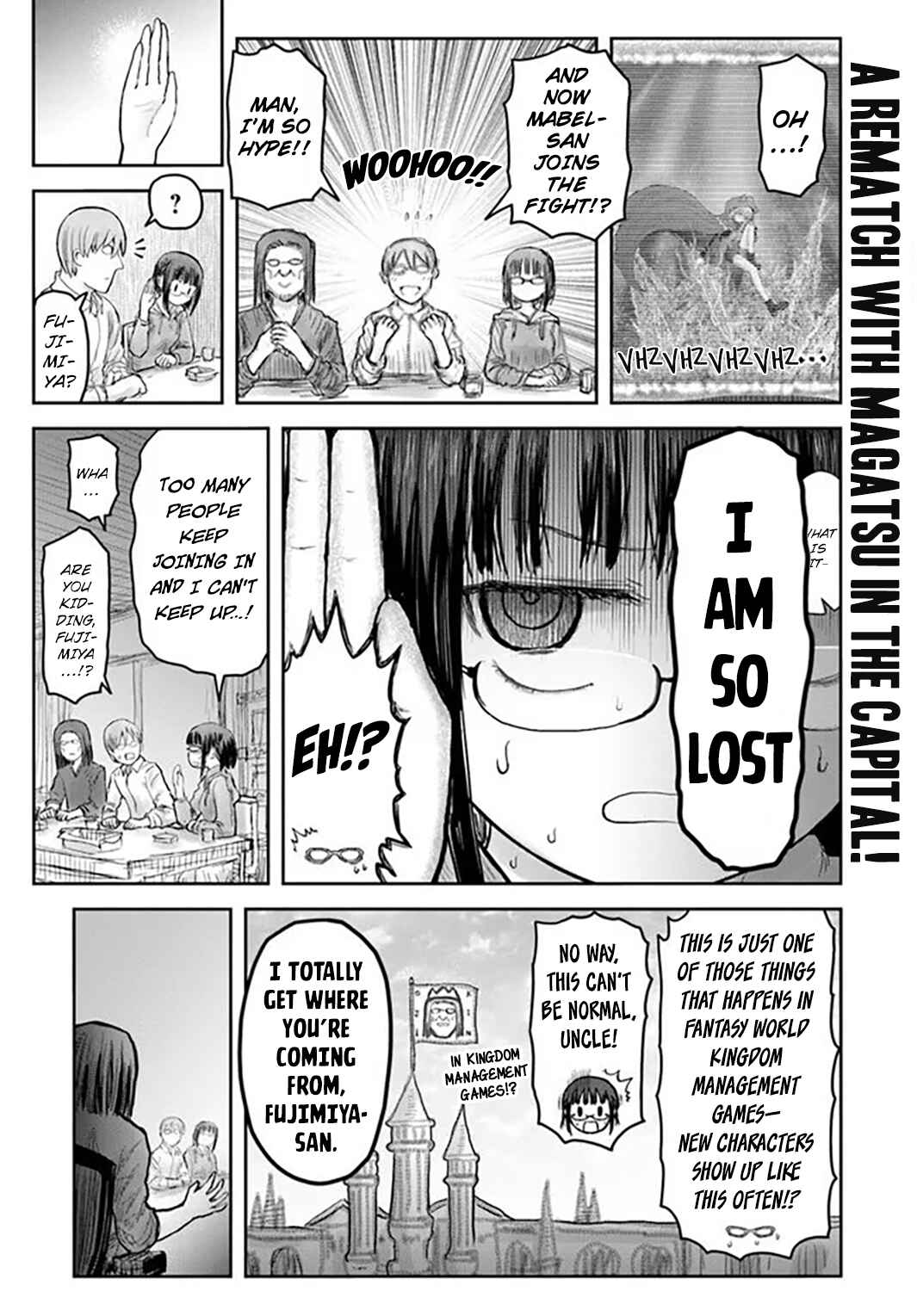 Chapter 62 - Page 1