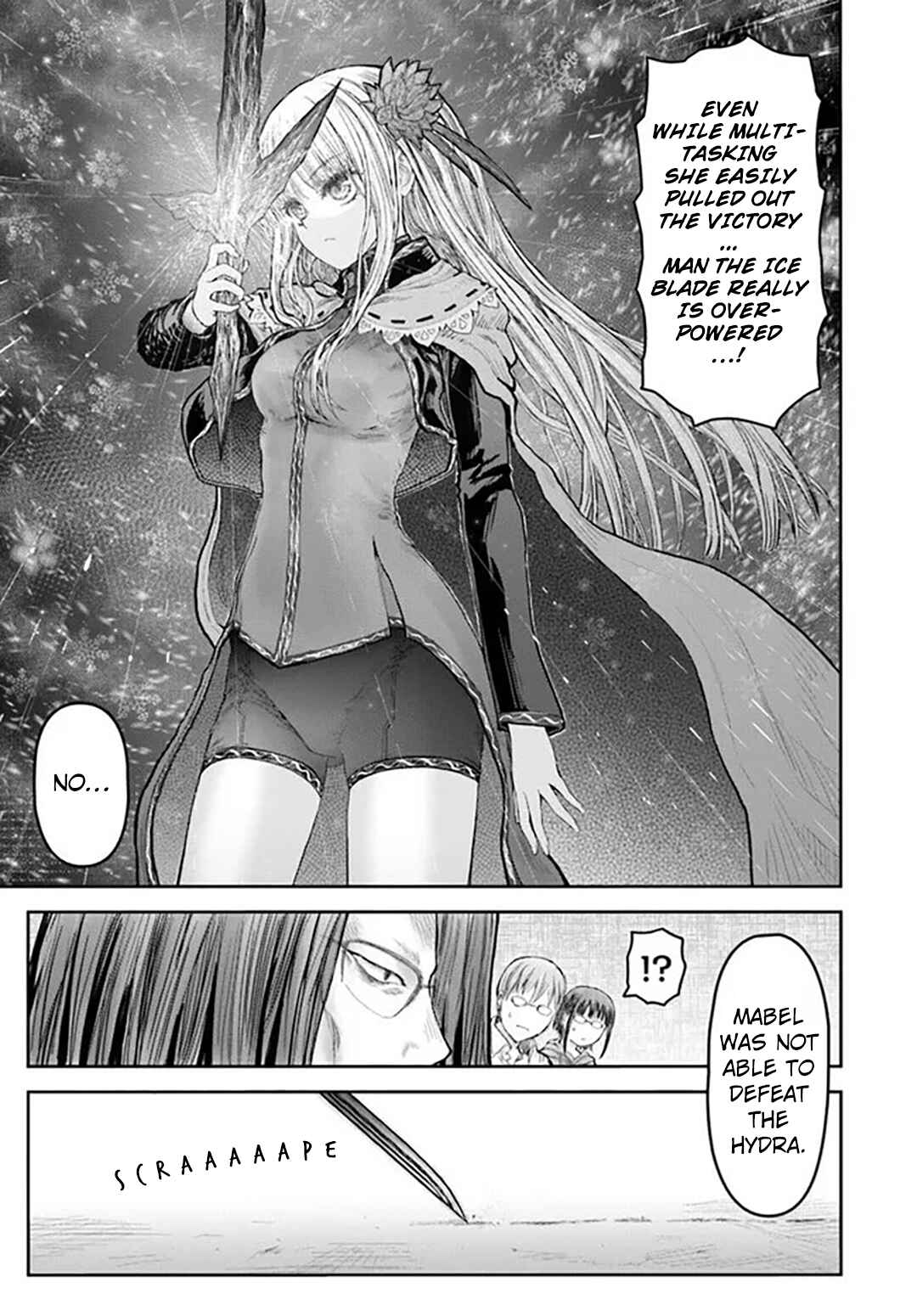 Chapter 62 - Page 27