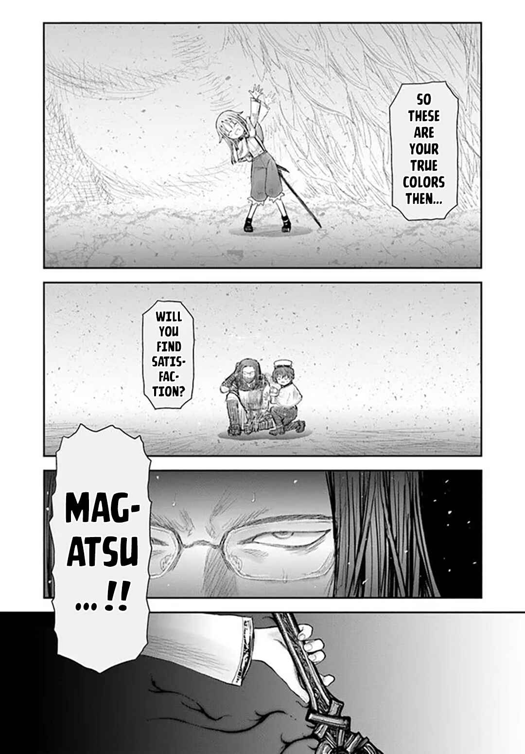 Chapter 62 - Page 29