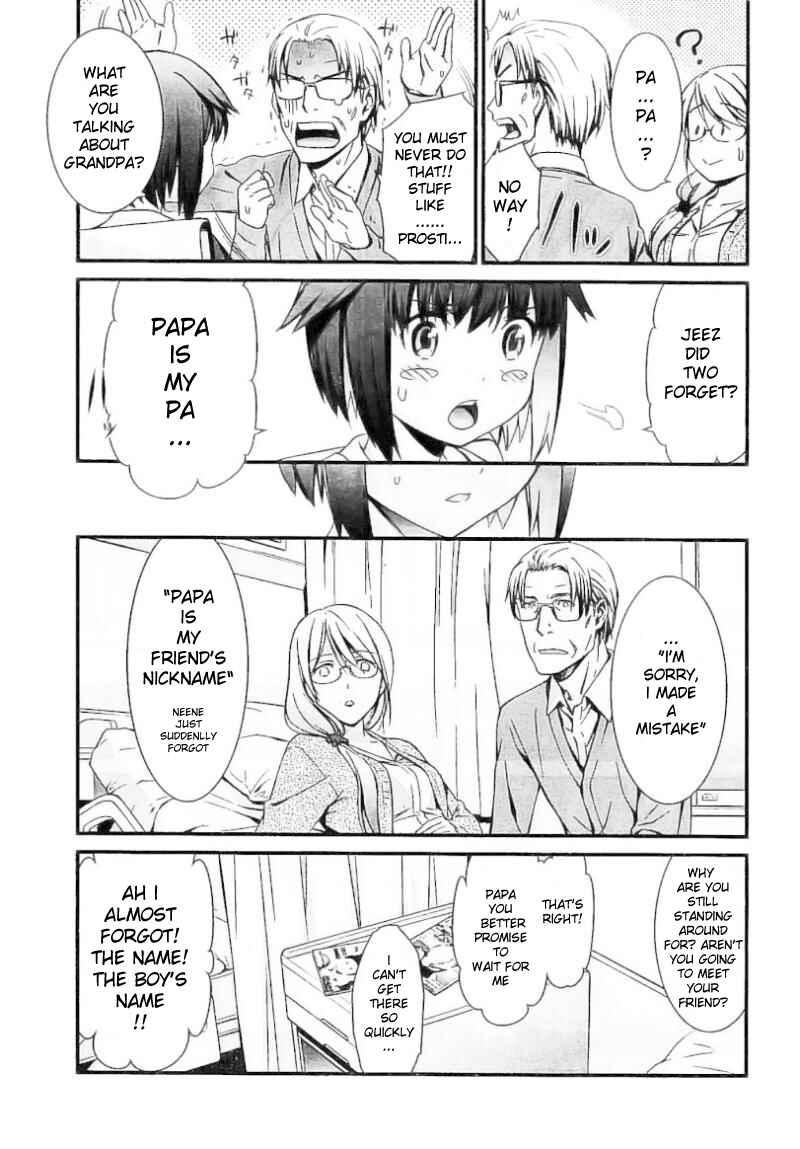 Chapter 97 - Page 17