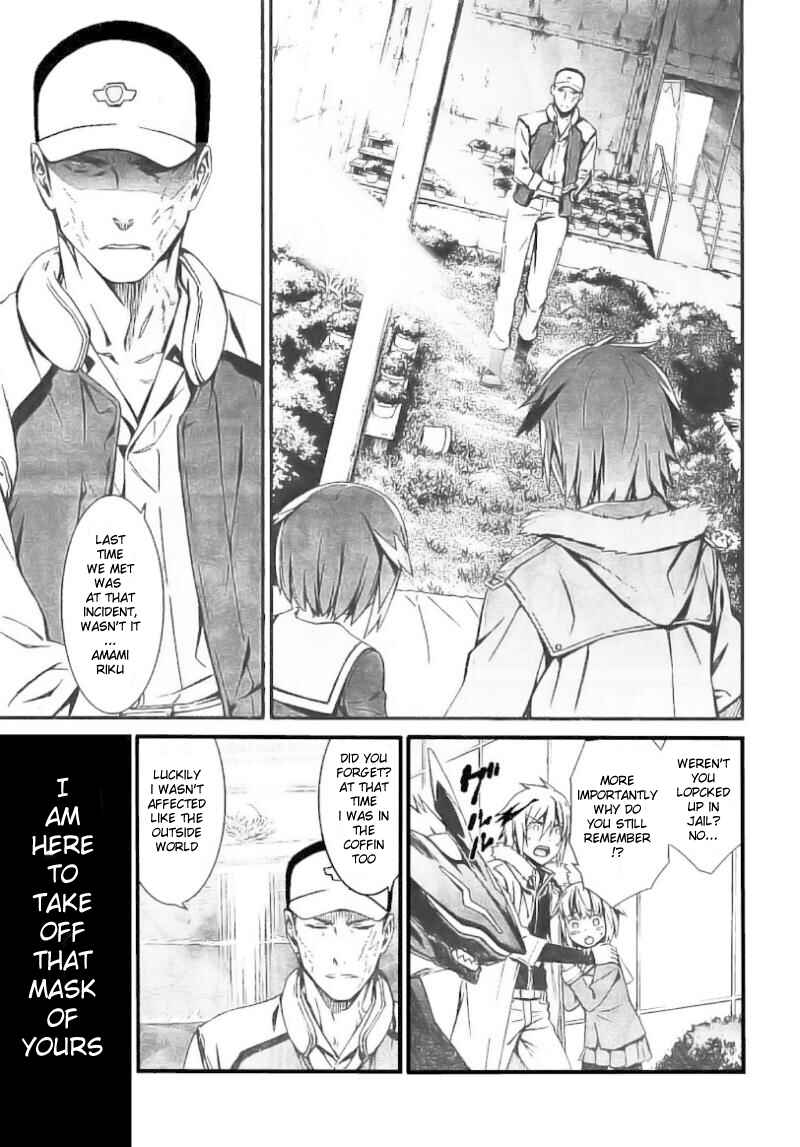 Chapter 97 - Page 25
