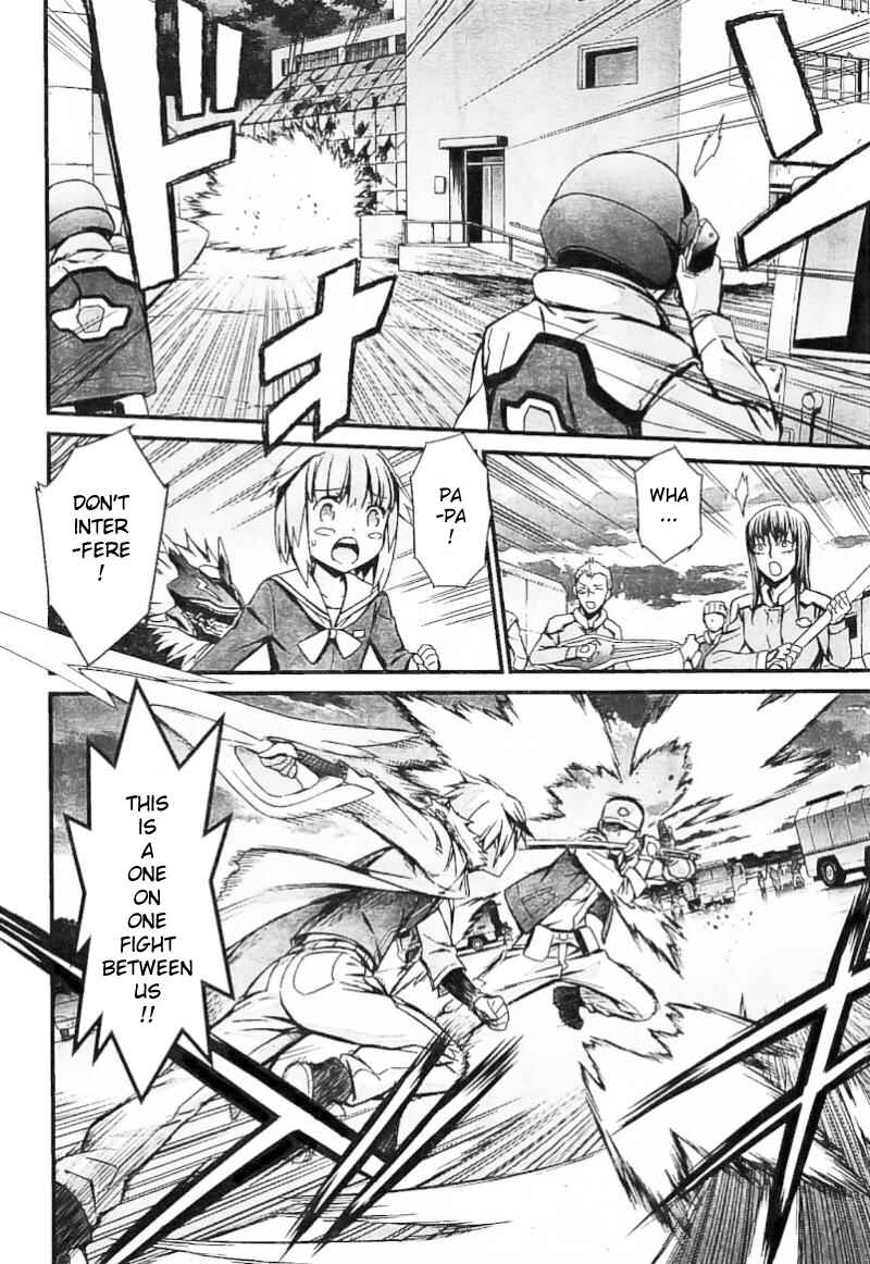 Chapter 97 - Page 28