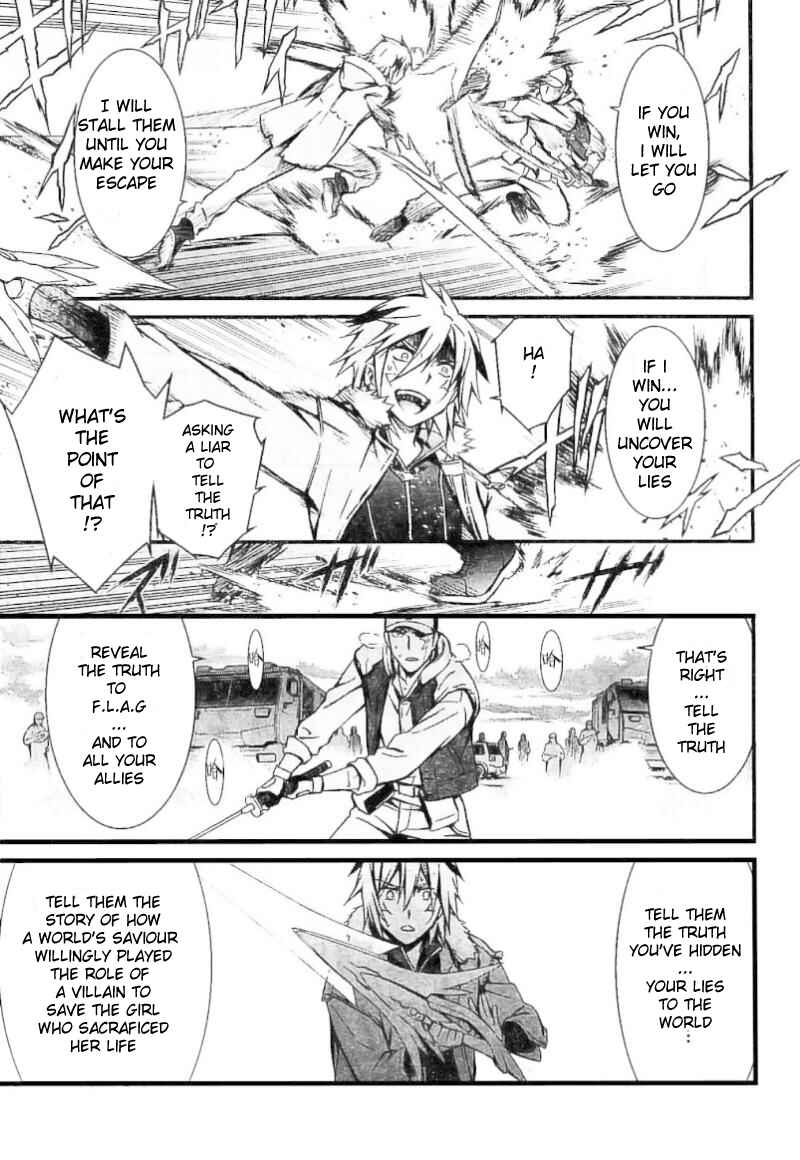 Chapter 97 - Page 29