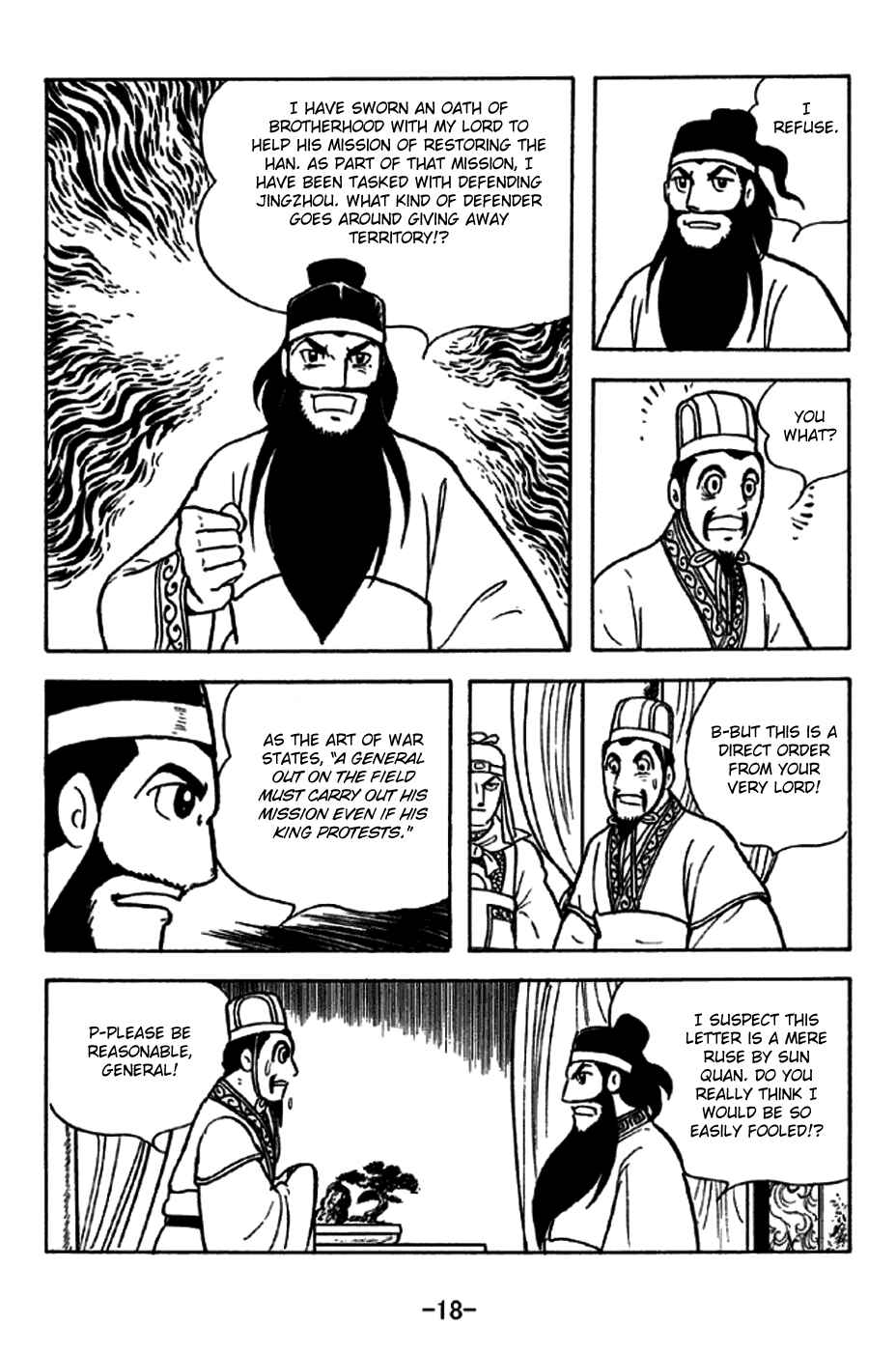 Chapter 226 - Page 24