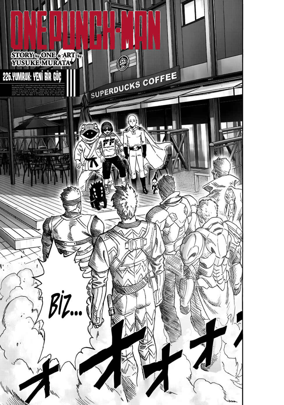 Chapter 226 - Page 2