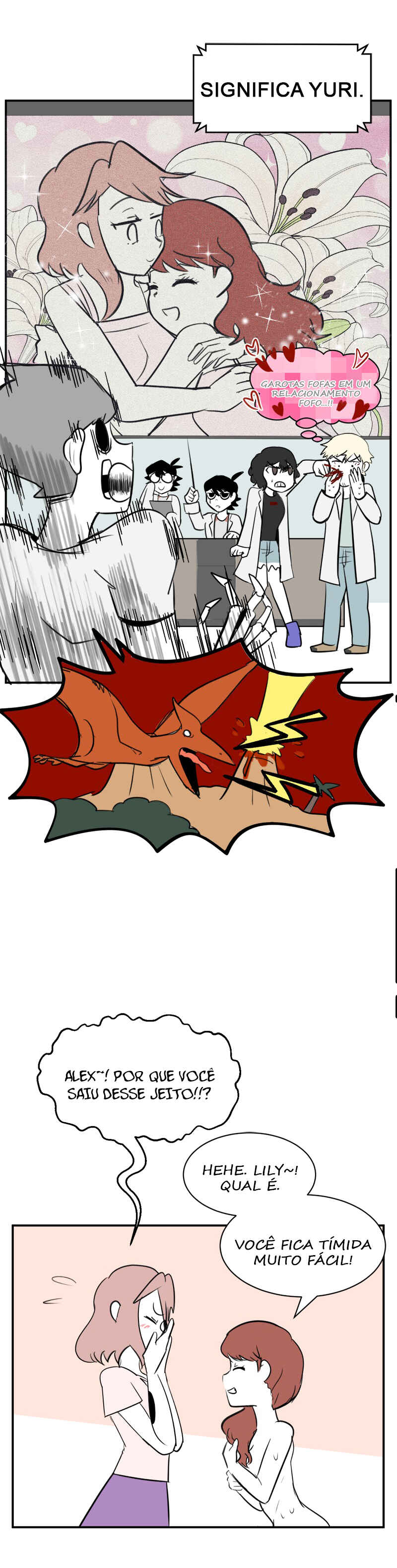 Chapter 150 - Page 5