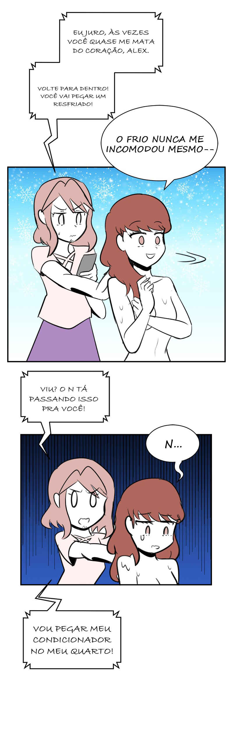 Chapter 150 - Page 8