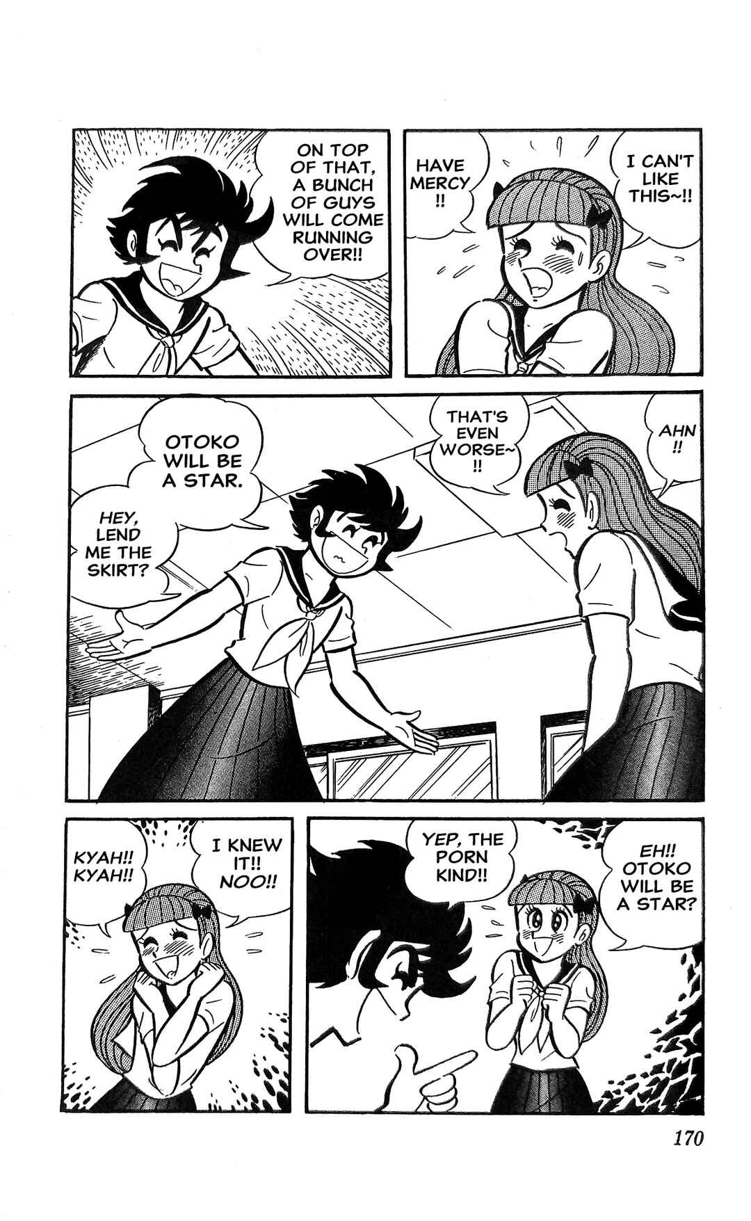 Chapter 19 - Page 19