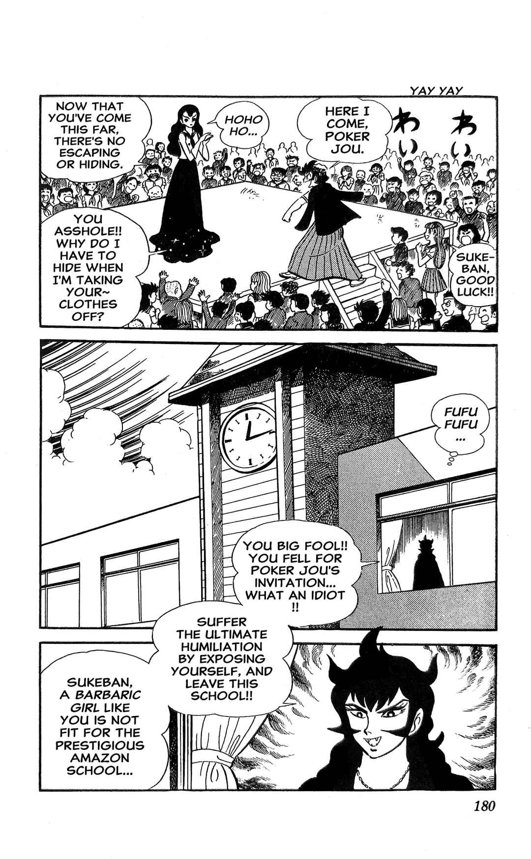 Chapter 19 - Page 28