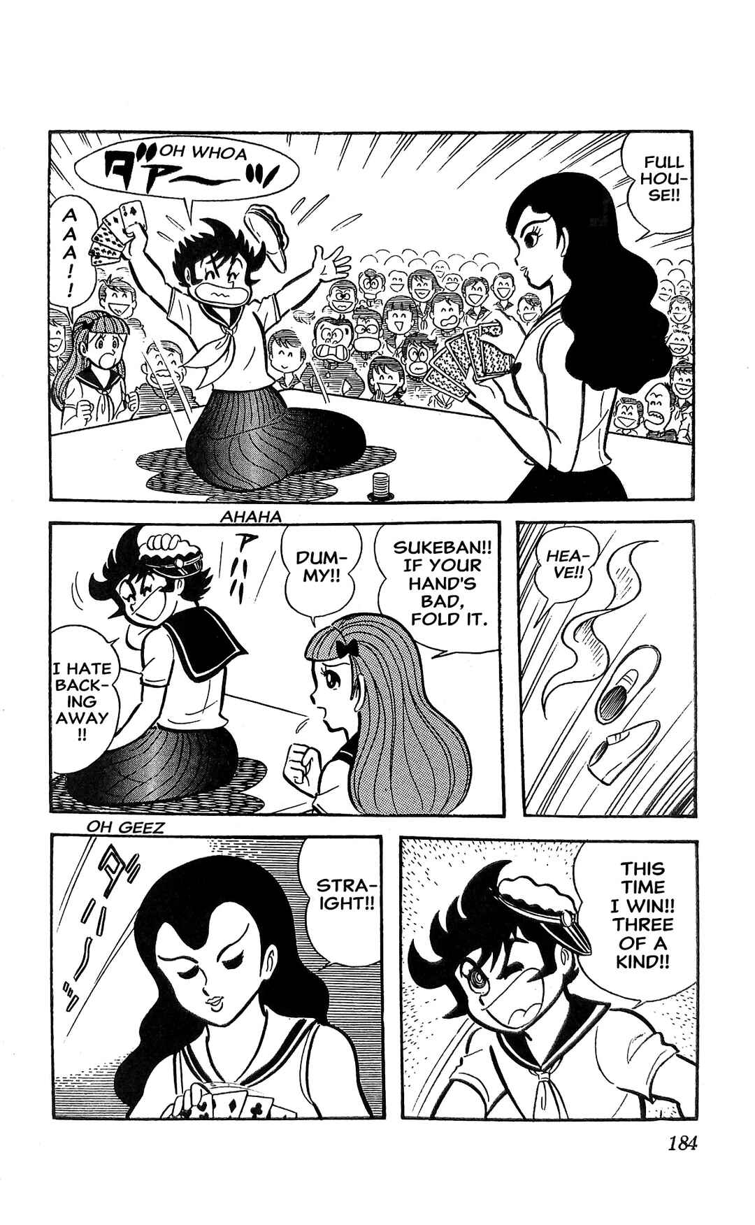 Chapter 19 - Page 32